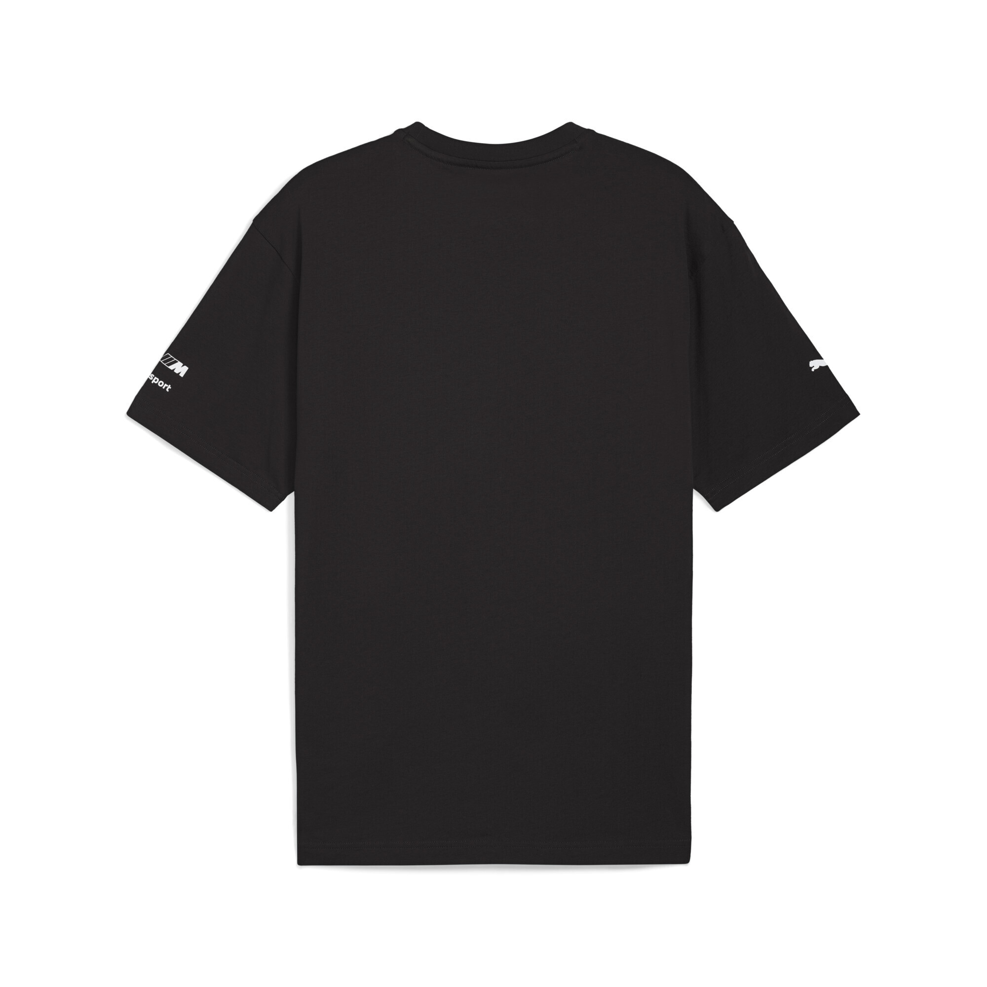 PUMA T-Shirt »BMW M Motorsport Bold Graphic T-Shirt Herren«
