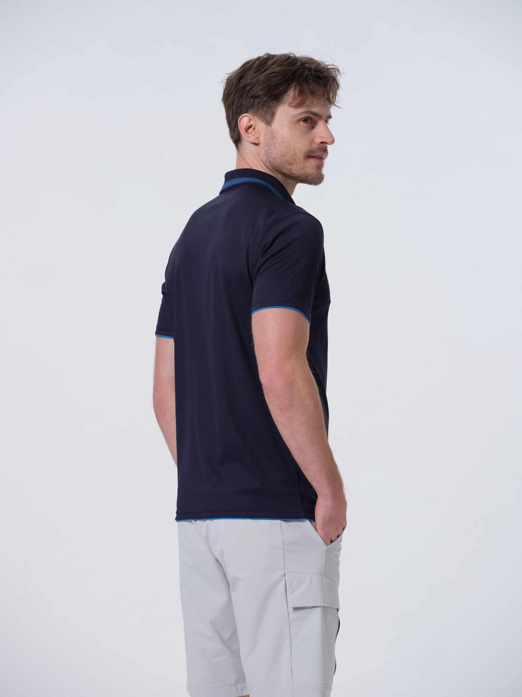 Luhta Poloshirt »Luhta Polo shirt KUORTTI«
