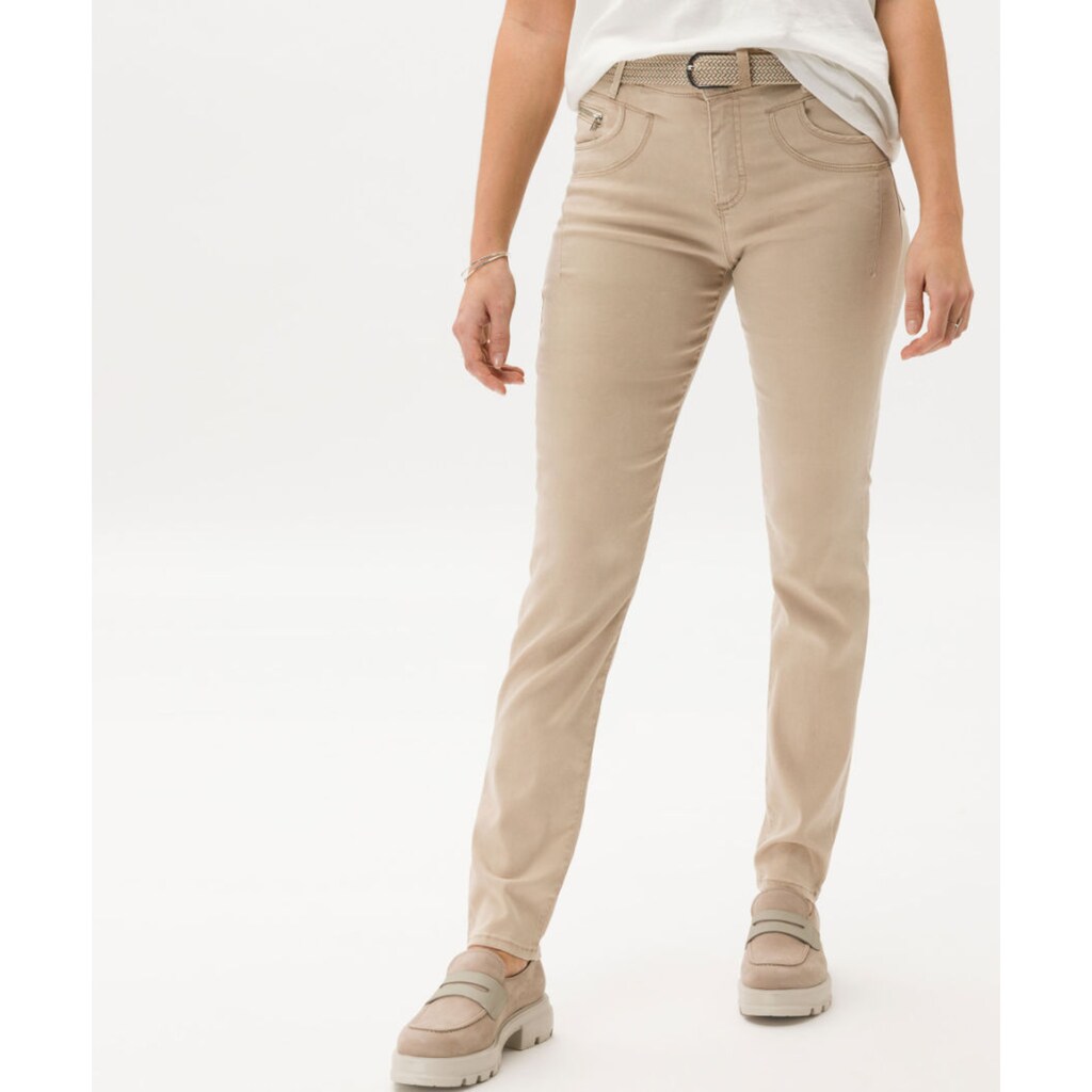 Brax 5-Pocket-Jeans »Style SHAKIRA« Brax 5-Pocket-Jeans »Style SHAKIRA«