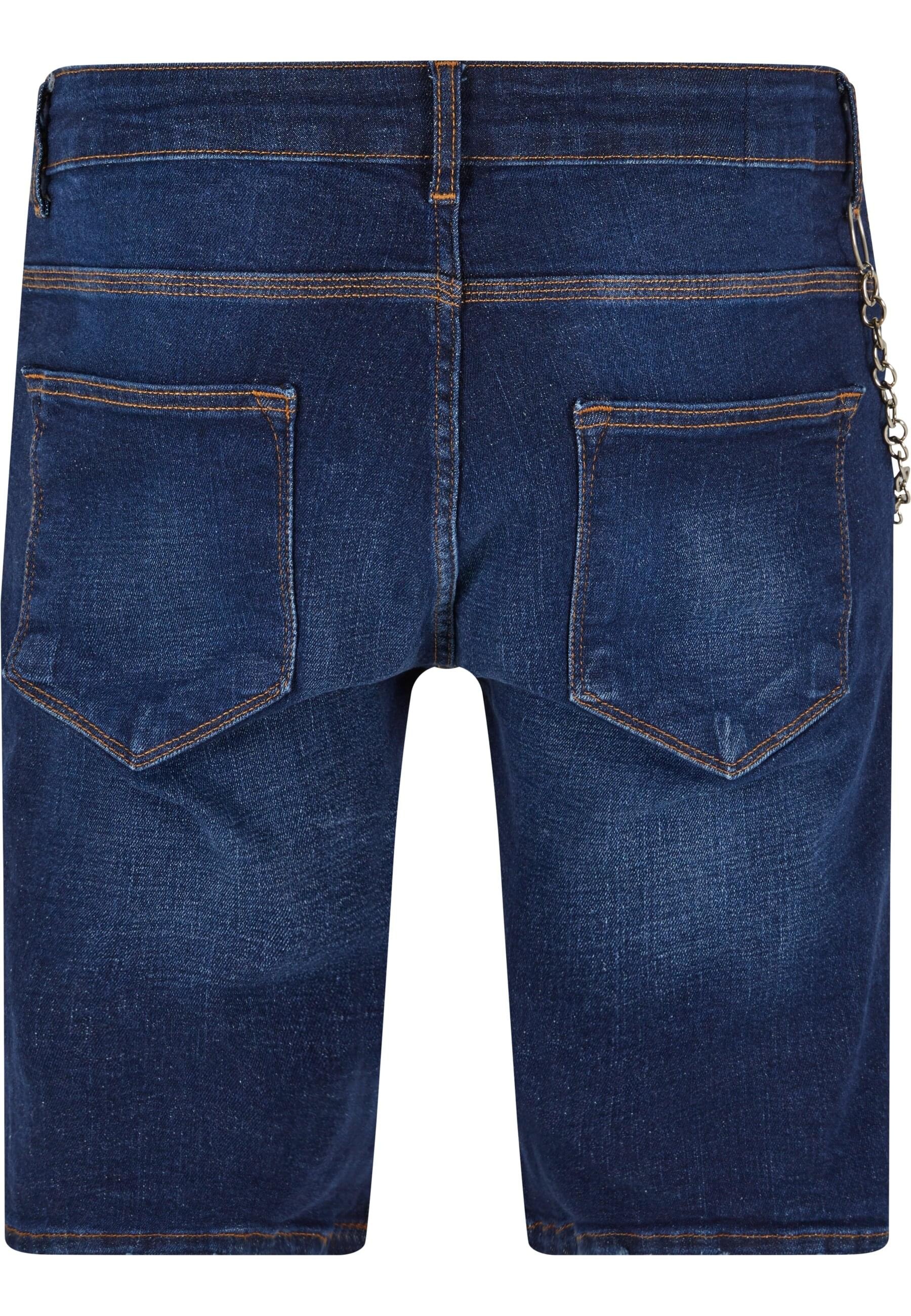 2Y Studios Shorts »2Y Studios Herren 2Y Jeans Shorts«