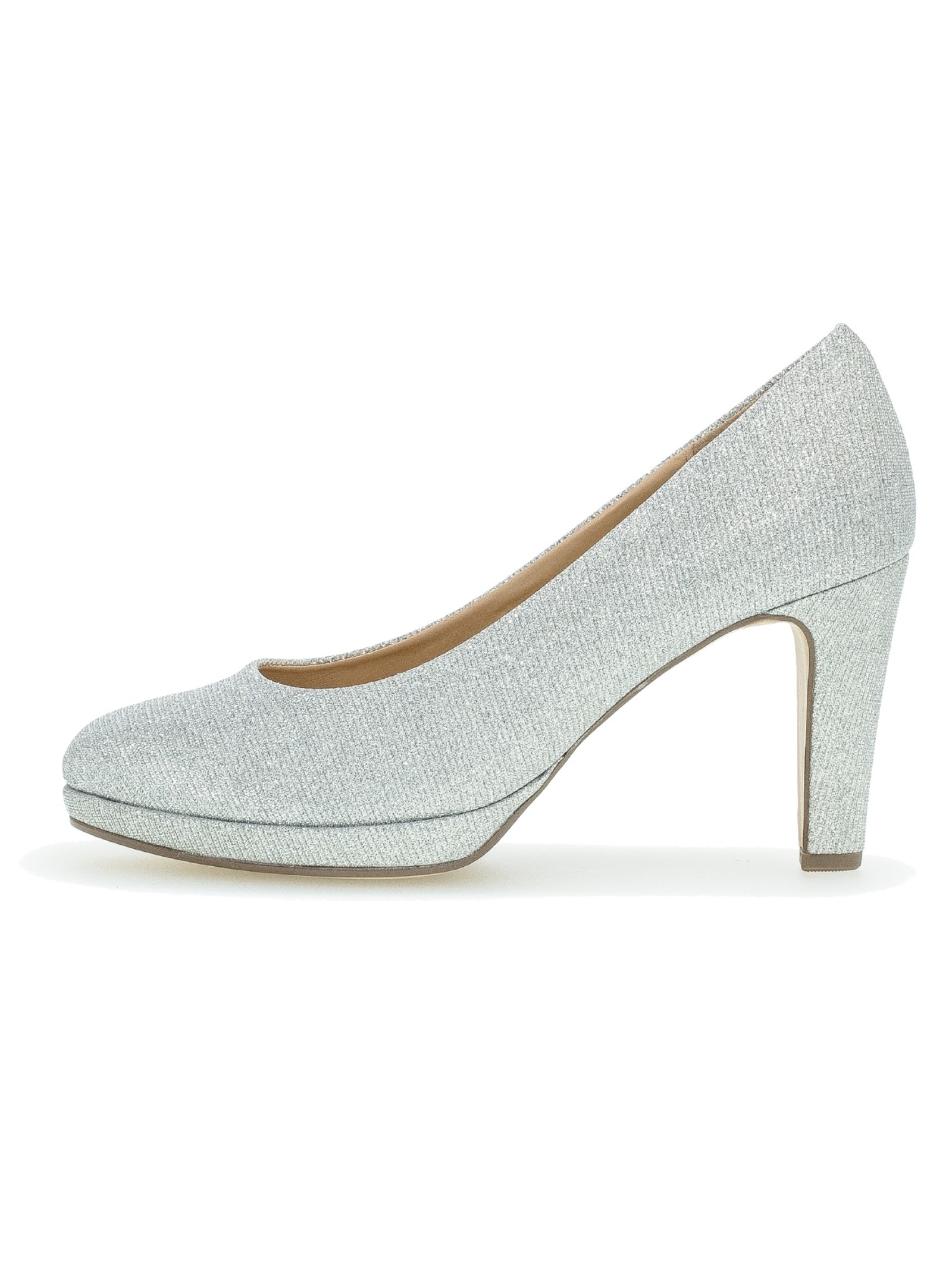 Gabor High-Heel-Pumps »Gabor Pumps Lederimitat/Textil«