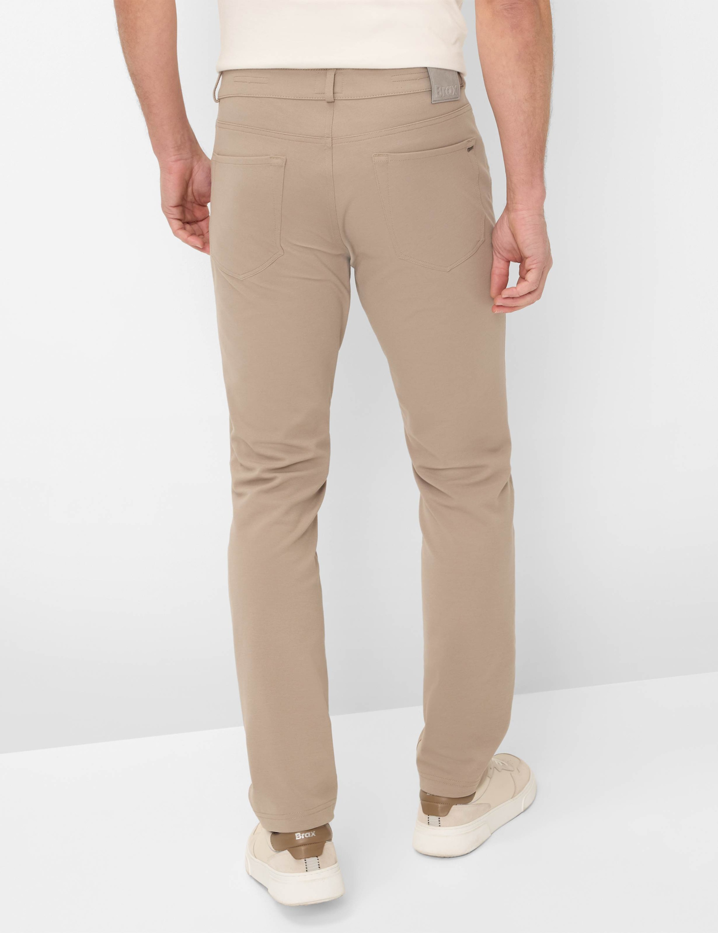 Brax 5-Pocket-Hose »Style CHUCK«