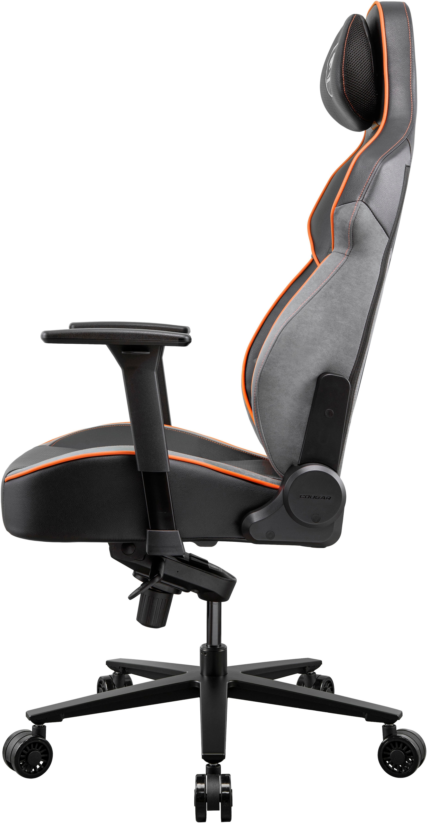 Cougar Gaming-Stuhl »NxSys Aero«