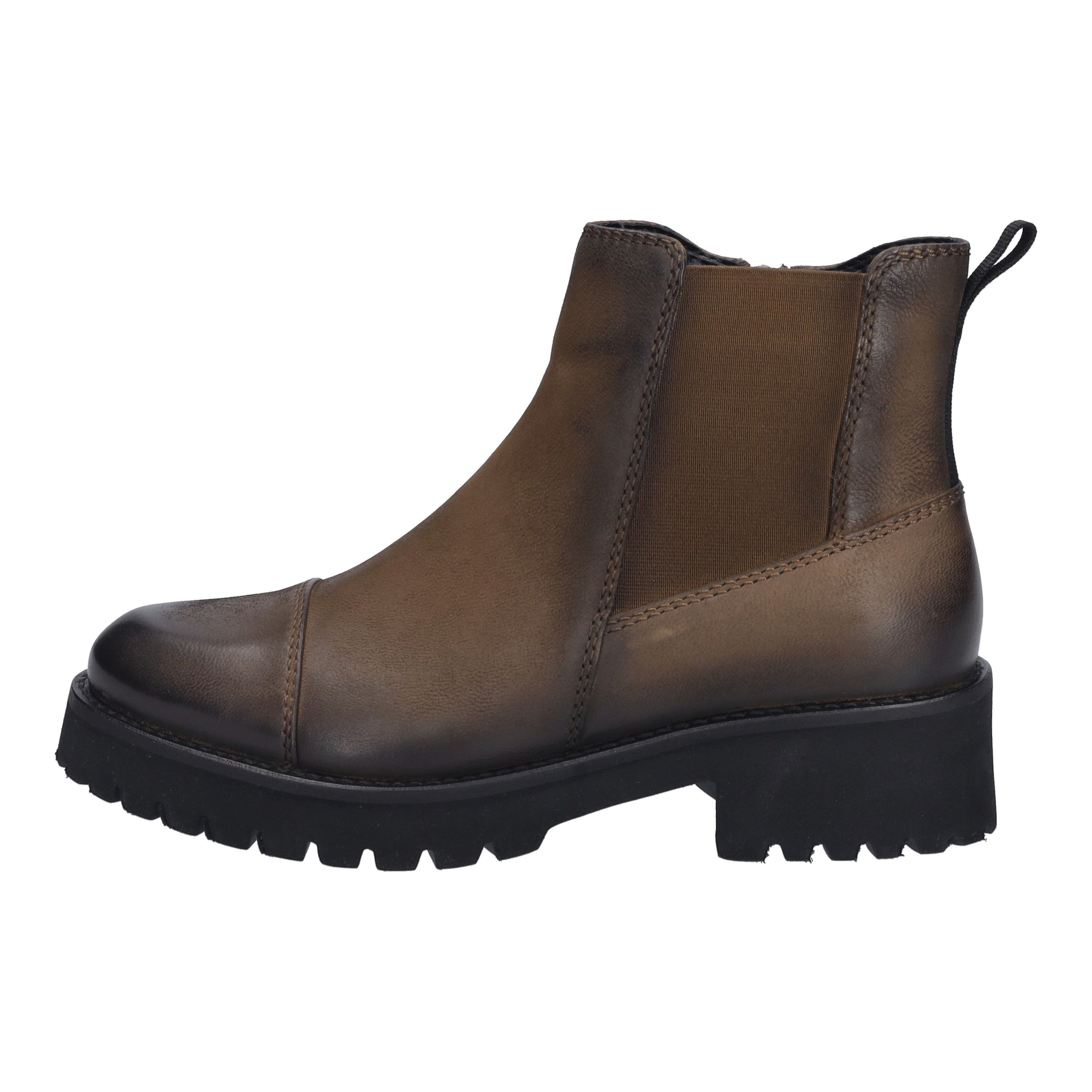 Josef Seibel Stiefelette »Sallina 06, cognac«