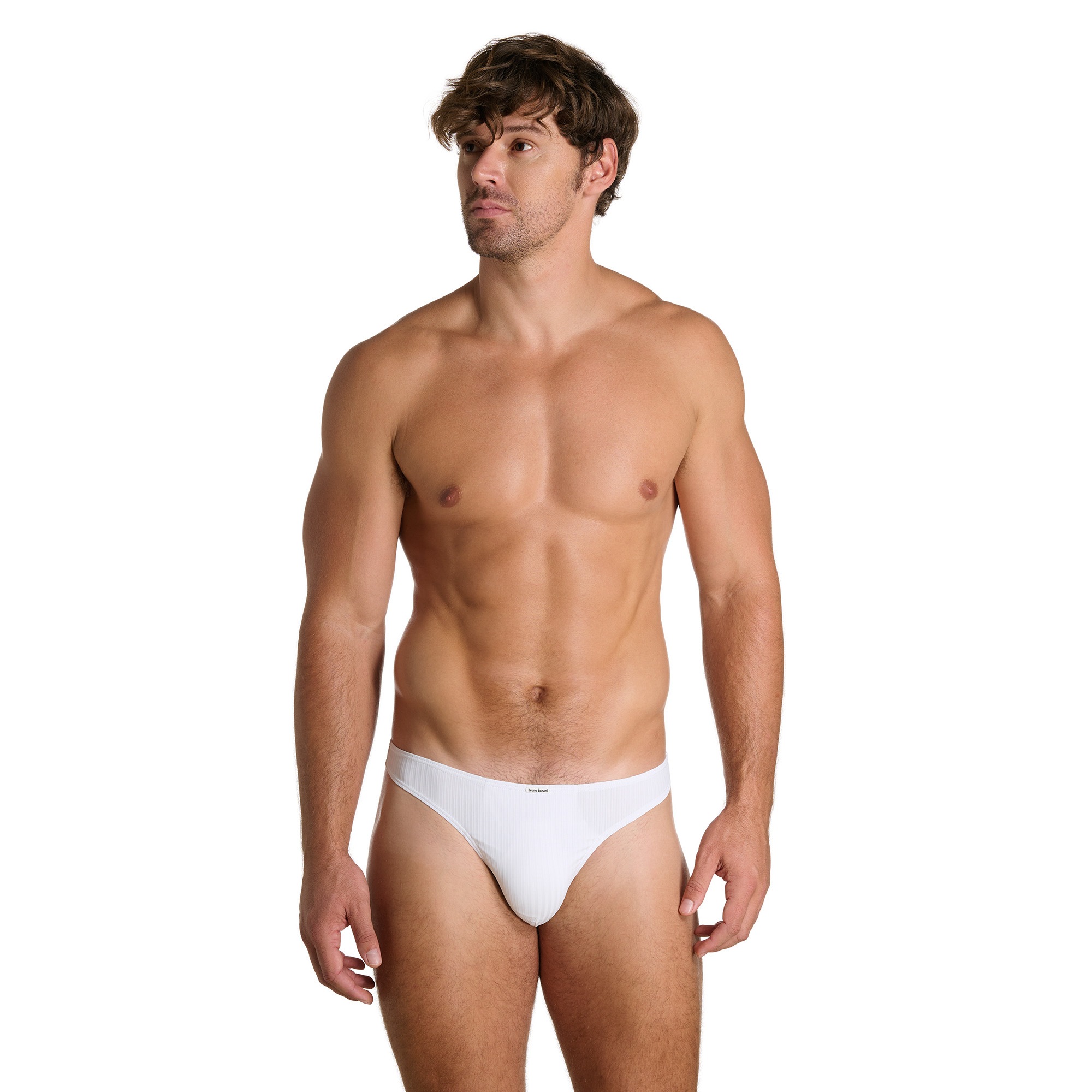 Bruno Banani String »ANTISTRESS 2.0«