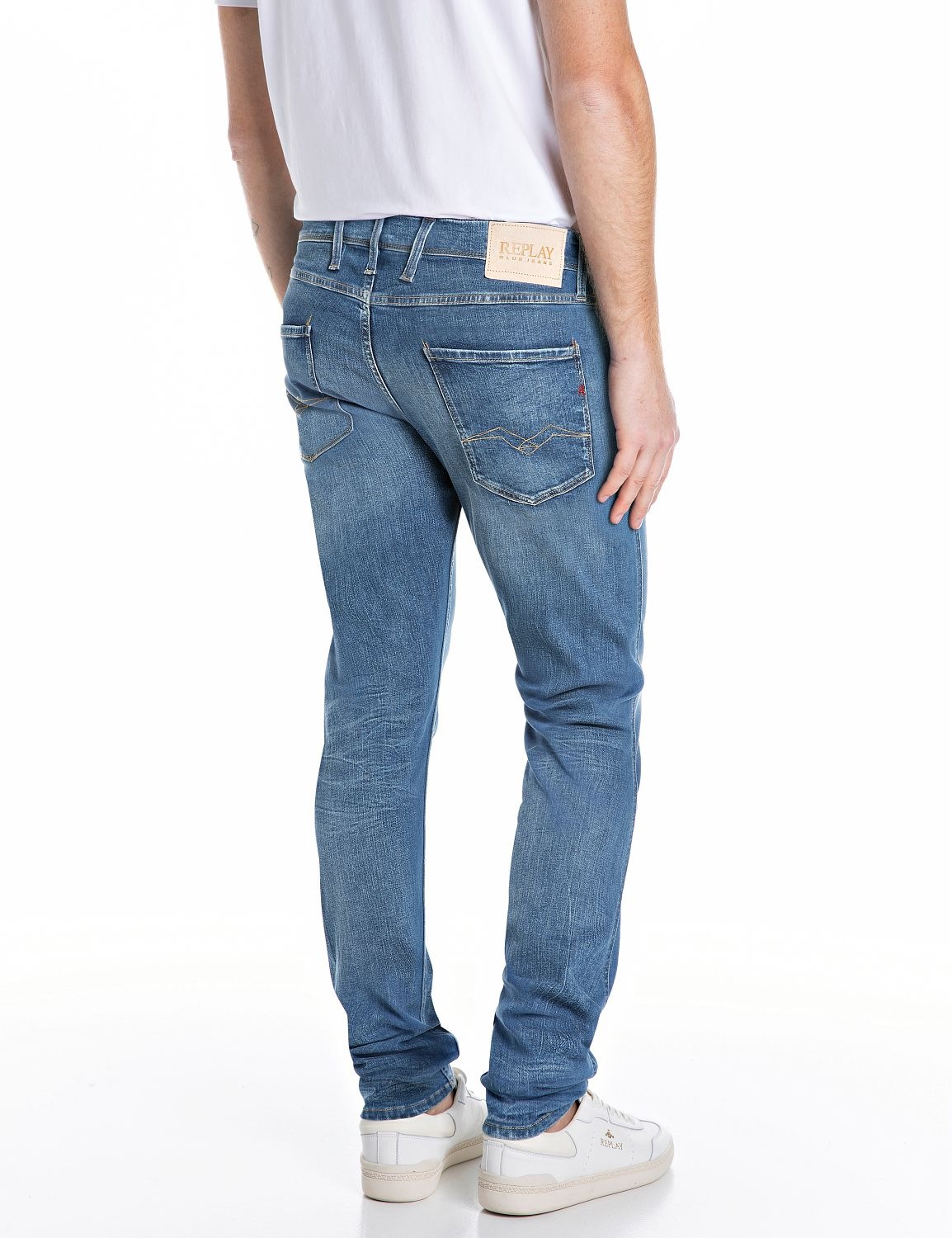 Replay "Anbass" günstig online kaufen