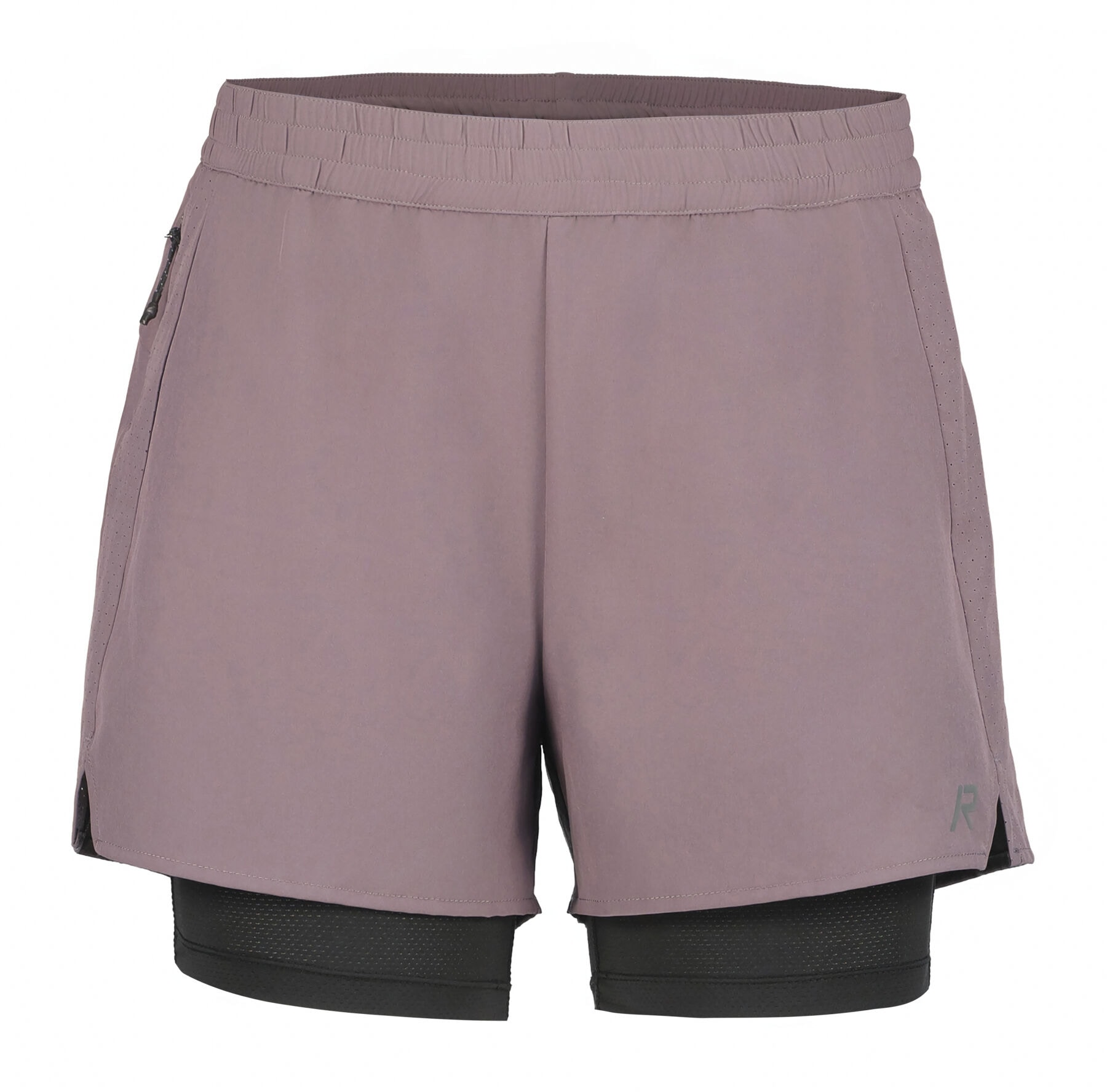 Rukka Trainingsshorts "Rukka Shorts Makela 2In1" günstig online kaufen