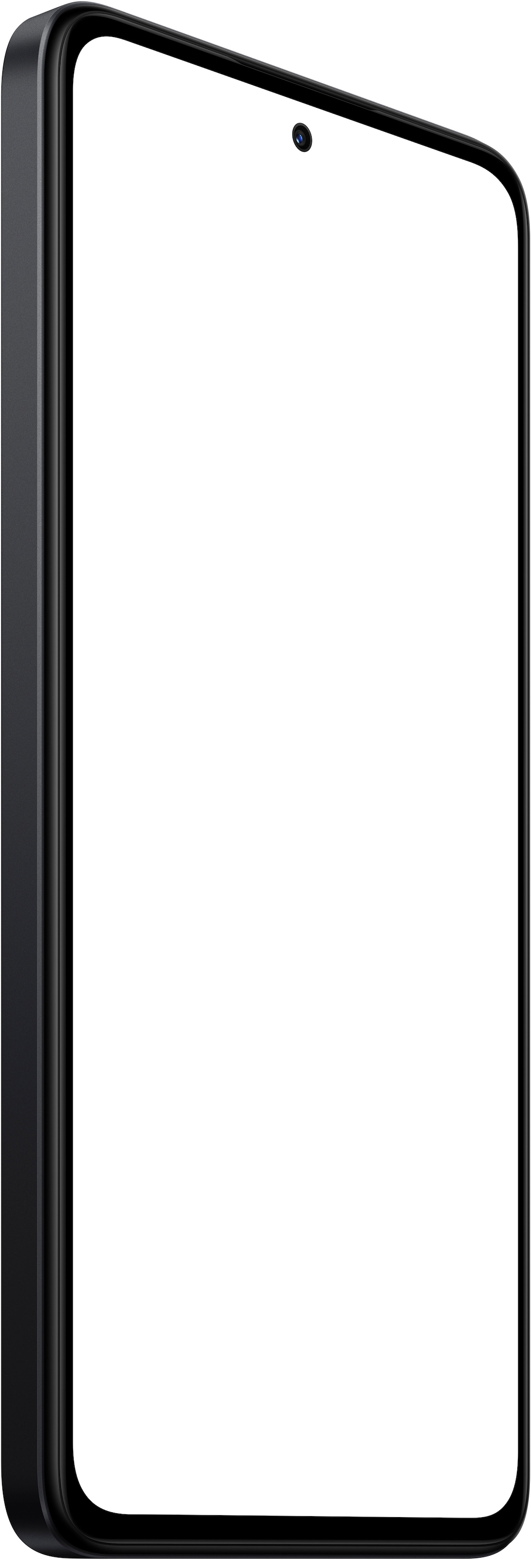 Xiaomi Smartphone »Redmi Note 14«, Schwarz