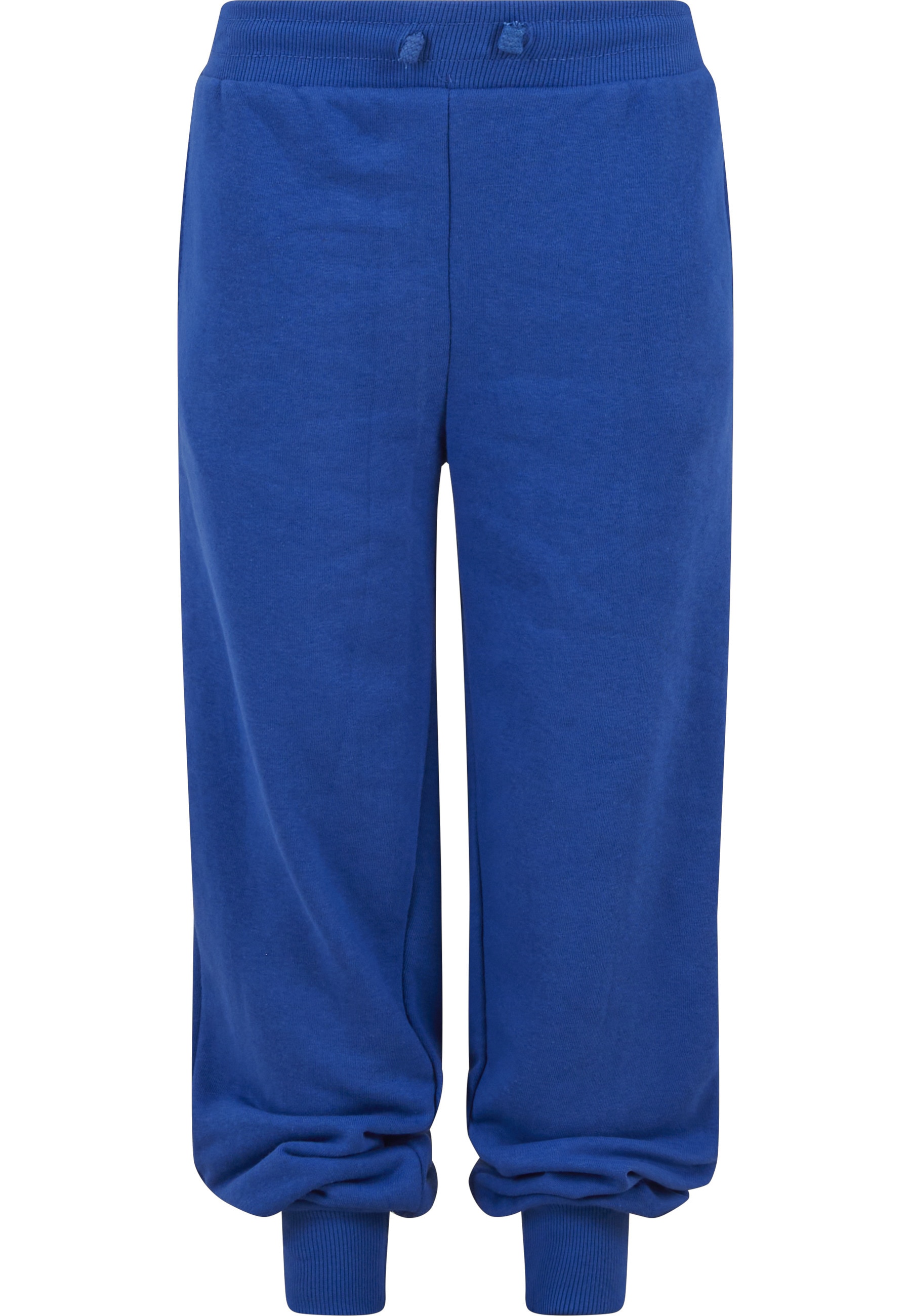 URBAN CLASSICS Jogginghose "Urban Classics Boys Light Terry Basic Sweatpants"