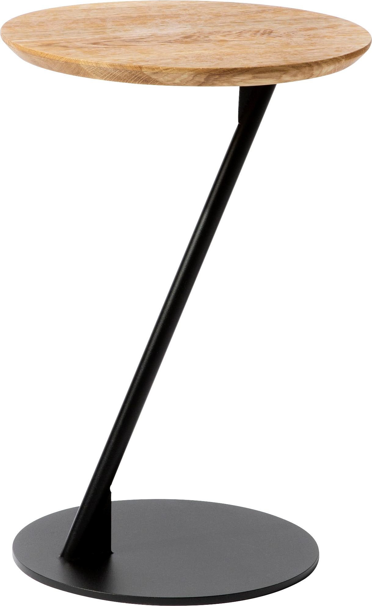 andas Couchtisch "Kurikka", (B/T/H: 35/35/52 cm), Kaffeetisch, Tischplatte günstig online kaufen