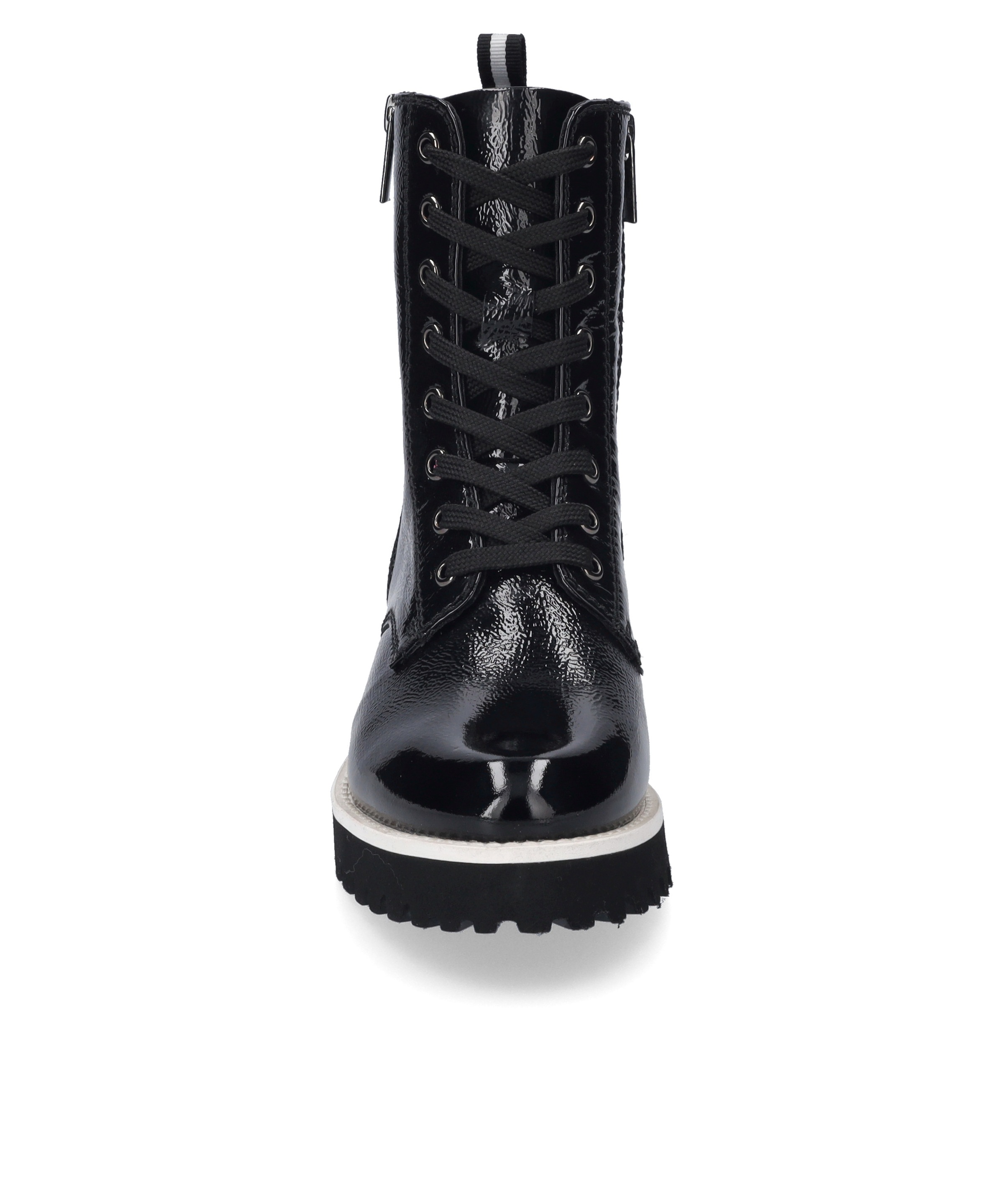 Josef Seibel Stiefel »Sallina 08, schwarz«