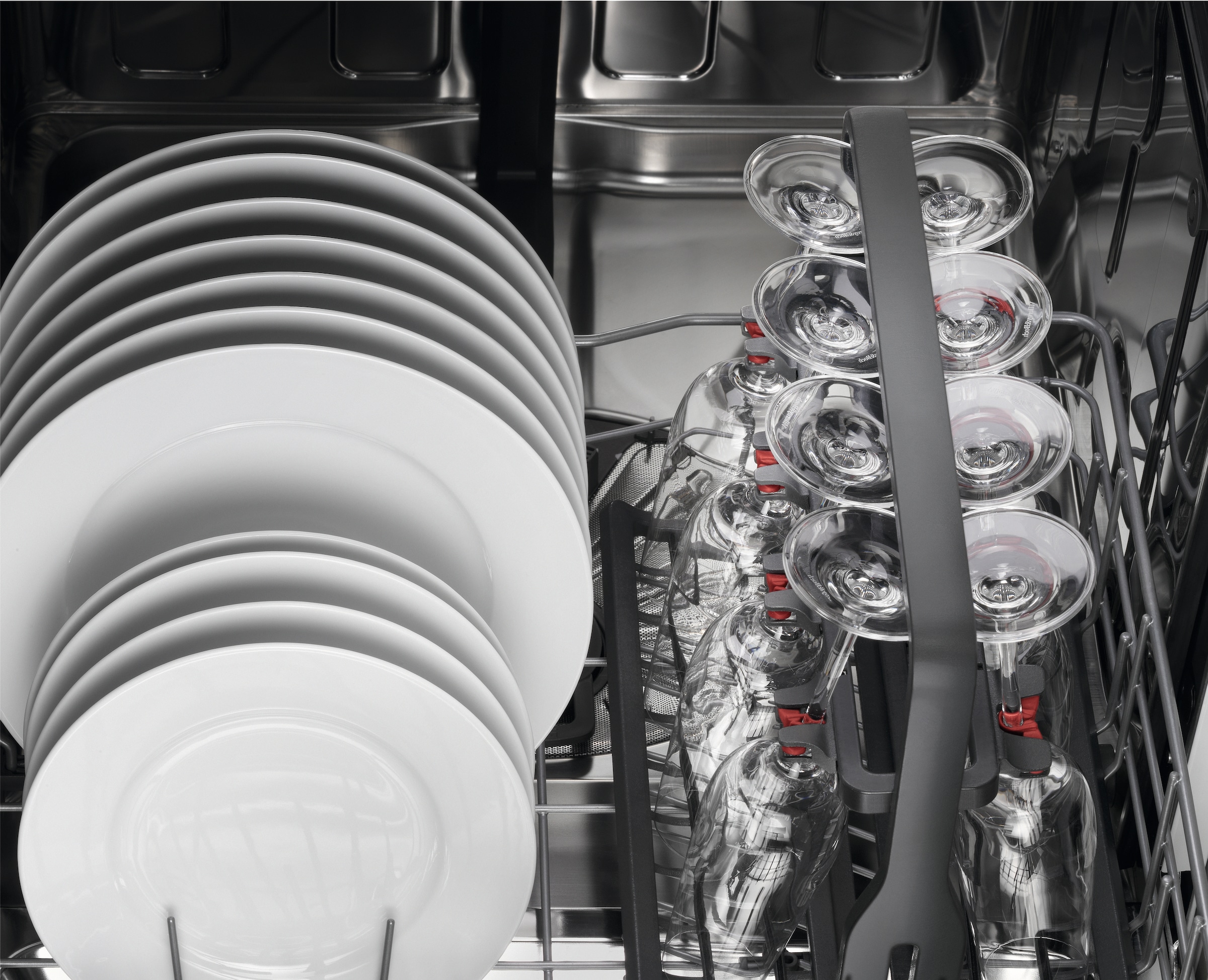 AEG Korbeinsatz für Langstielgläser »A9SZGB01«