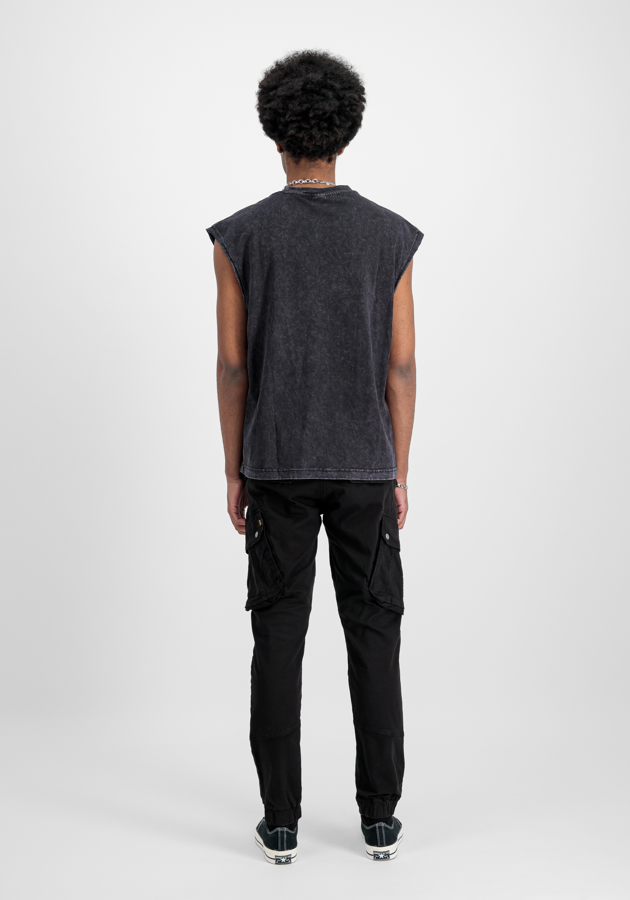 Alpha Industries Cargohose »Combat Pant«