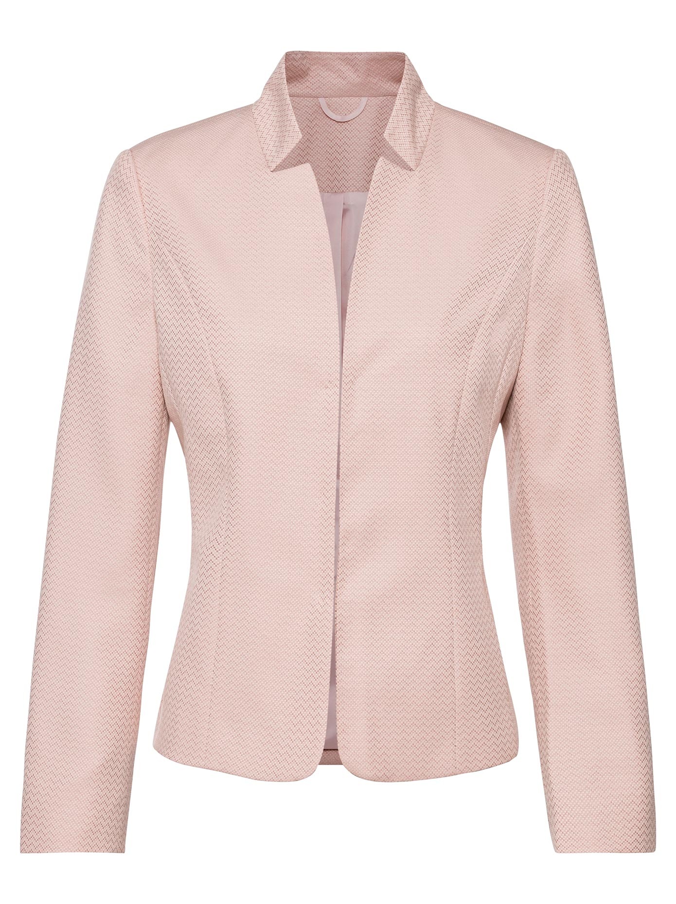 Lady Kurzblazer »Blazer«