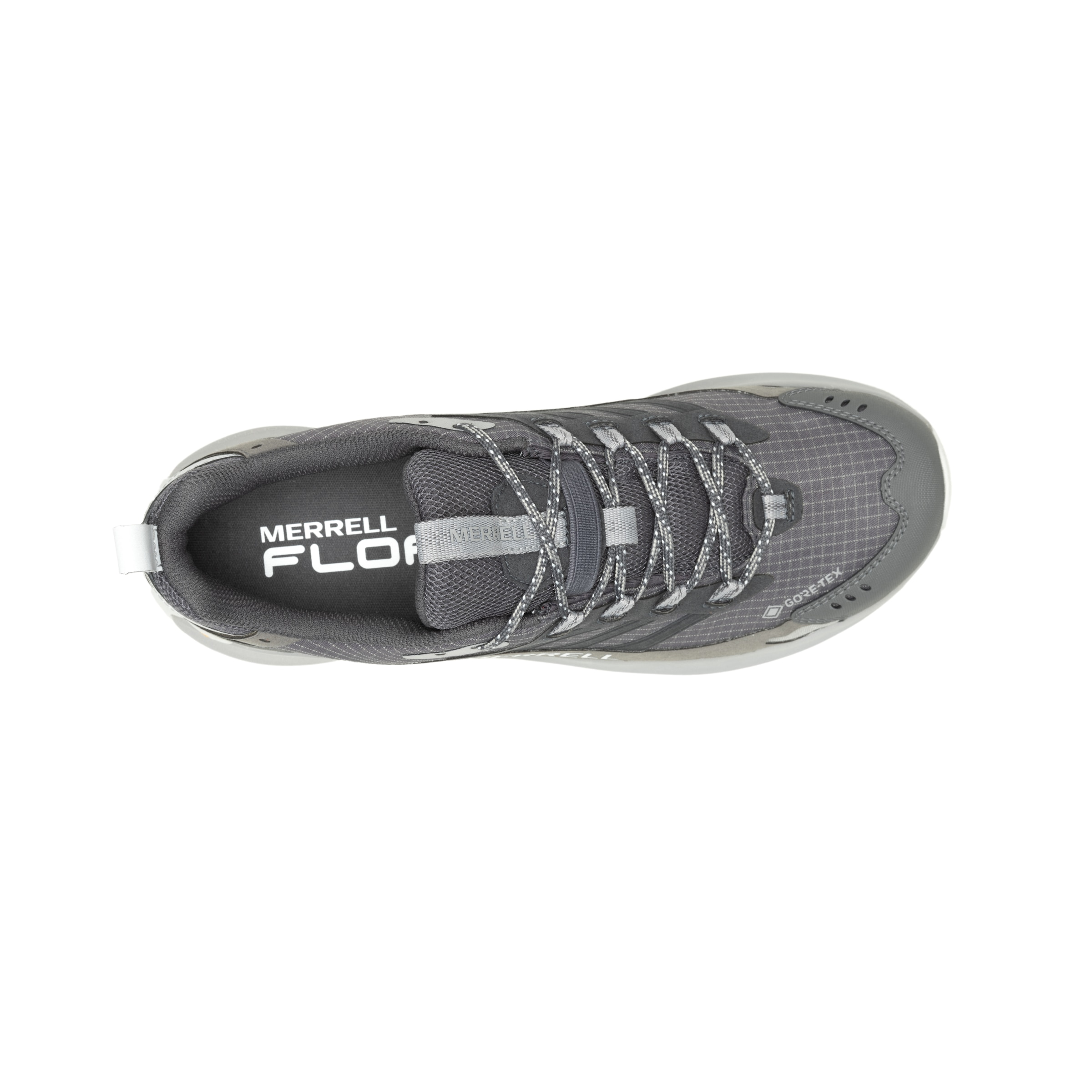 Merrell Wanderschuh »MOAB SPEED 2 GTX«, wasserdicht