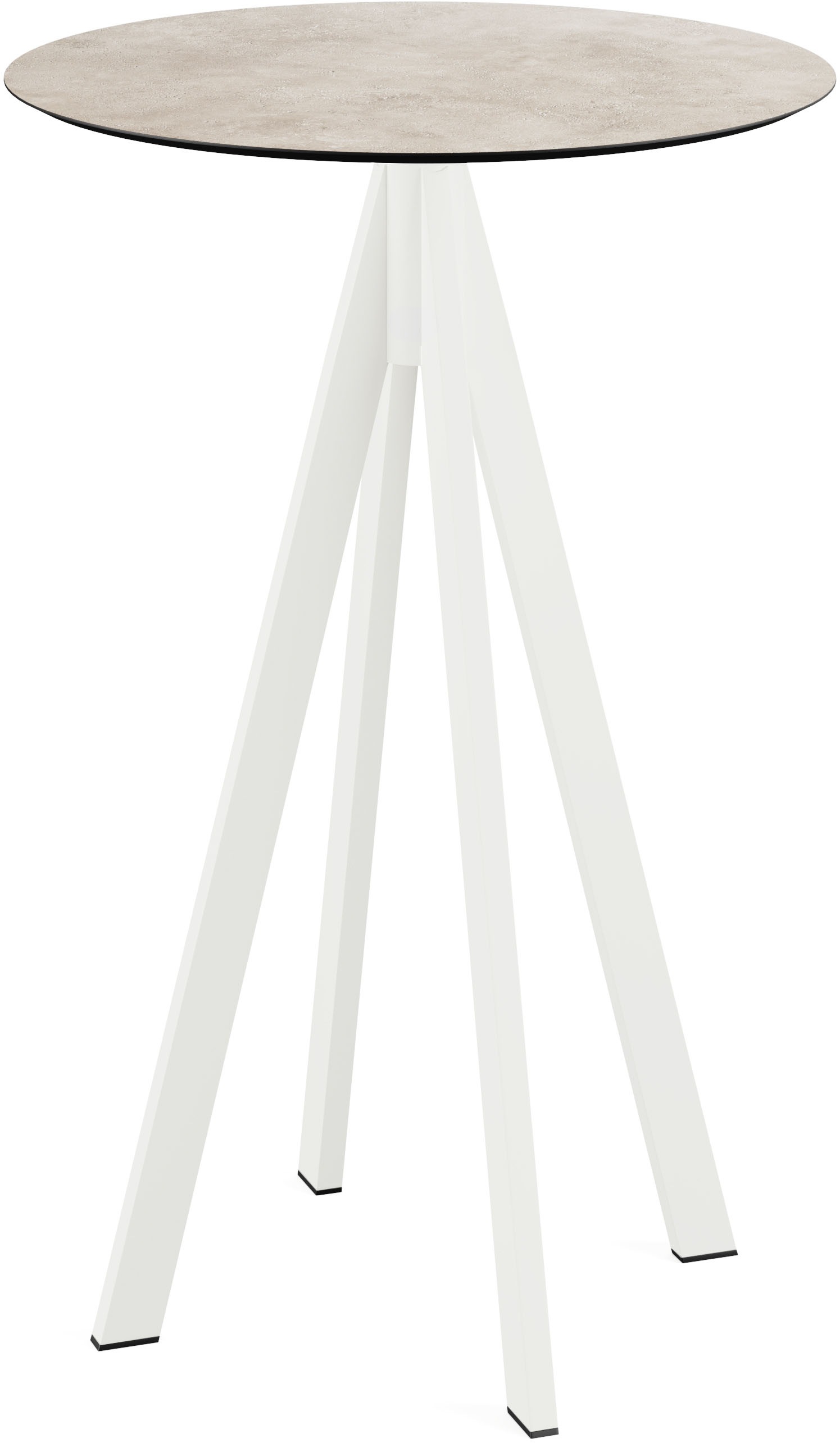 Essentials Klapptisch "Infinity", (Packung, 1 St.), in verschiedenen Ausfüh günstig online kaufen