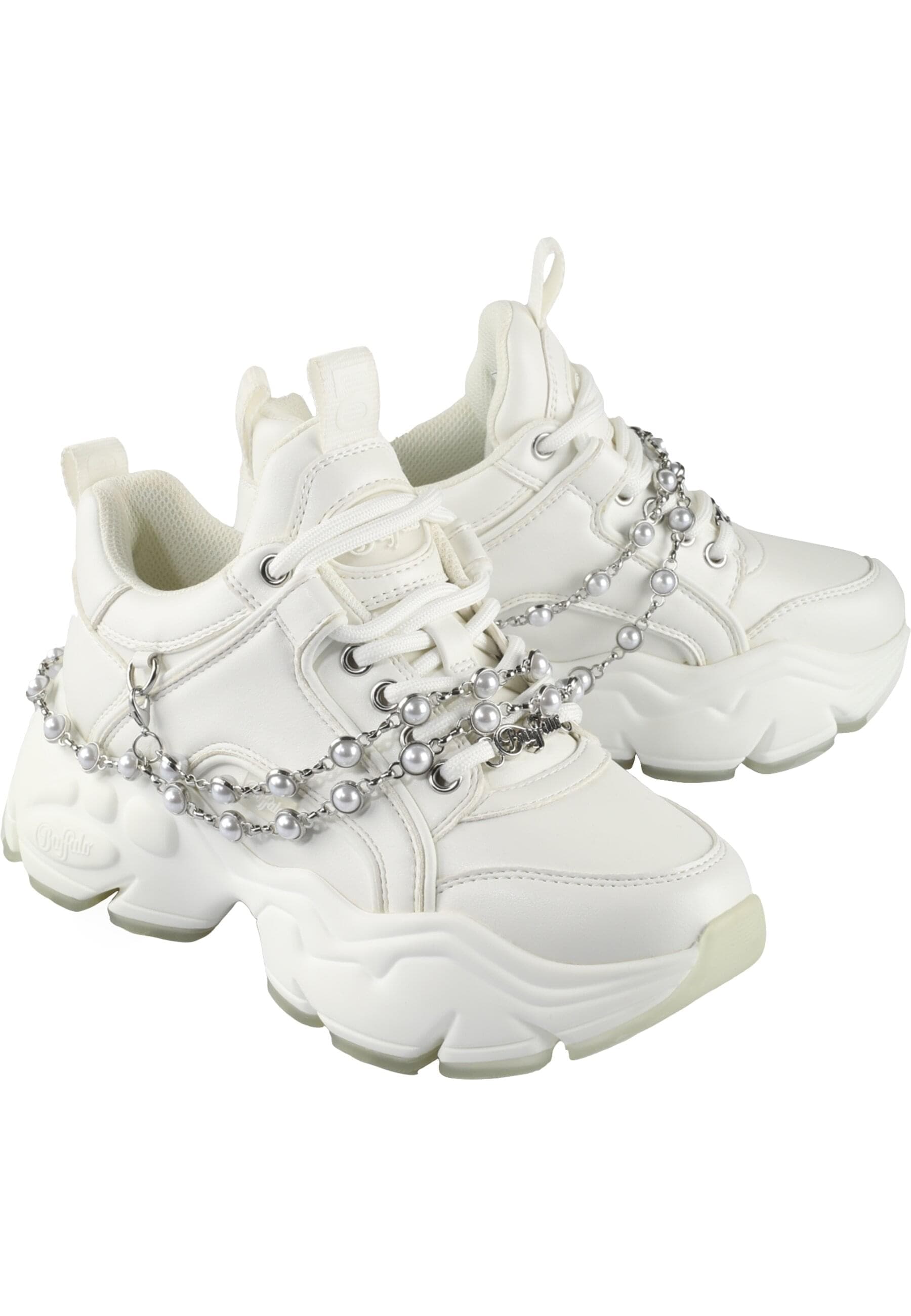 Buffalo Trainingsschuh »Buffalo BINARY PEARL«