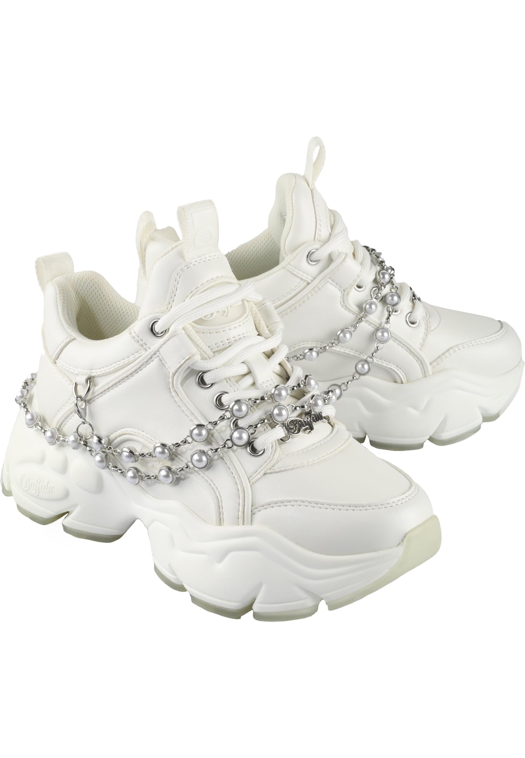Thumbnail - Buffalo Trainingsschuh "Buffalo BINARY PEARL"