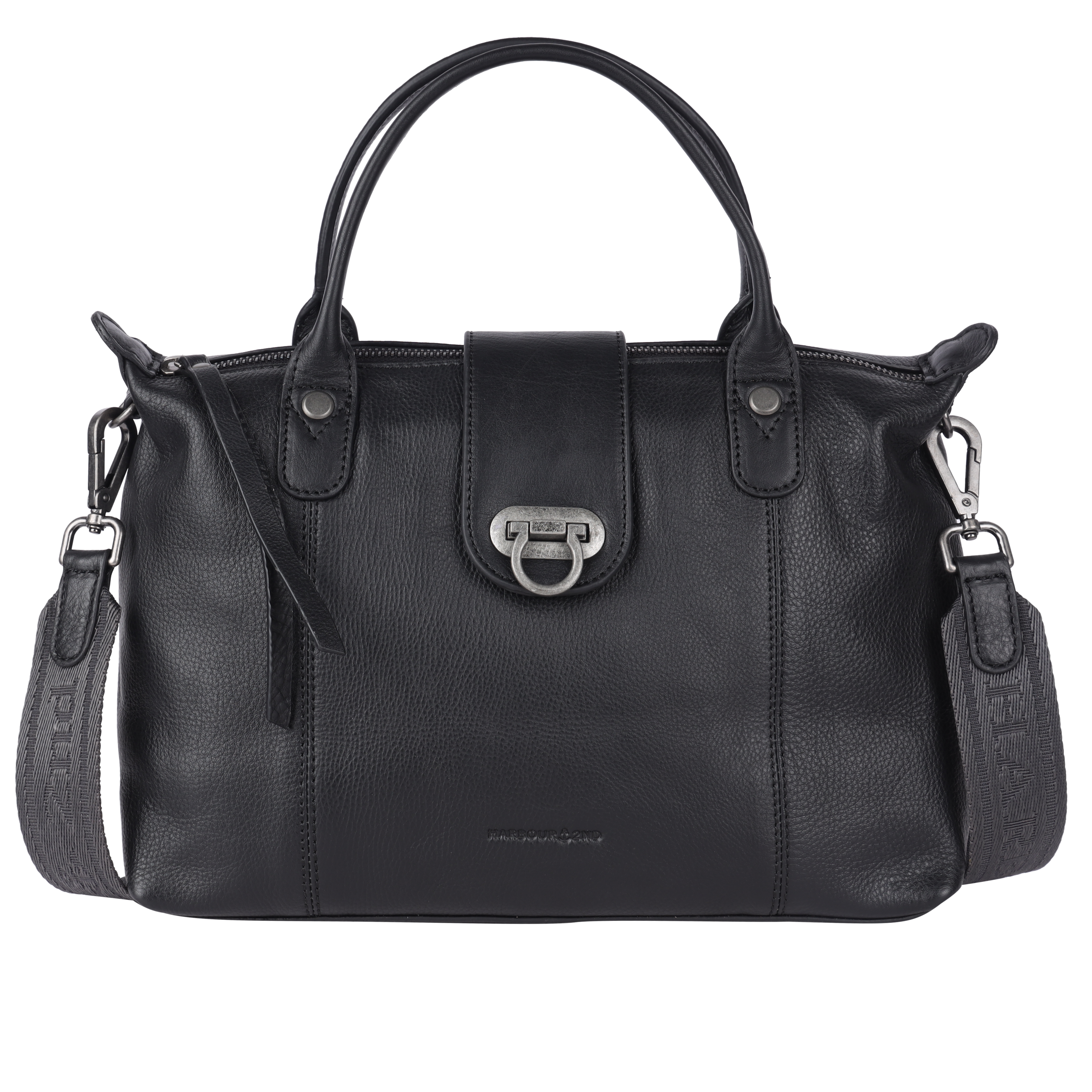 HARBOUR 2nd Shopper "Liane", Damen Handtasche, Umhängetasche, Schultertasch günstig online kaufen