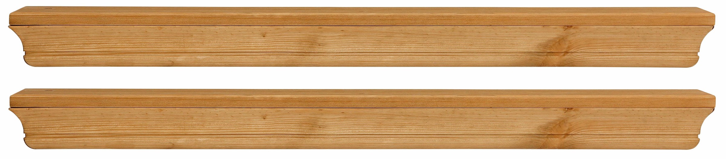 Thumbnail - OTTO home Wandregal "Vinales" im 2er Set