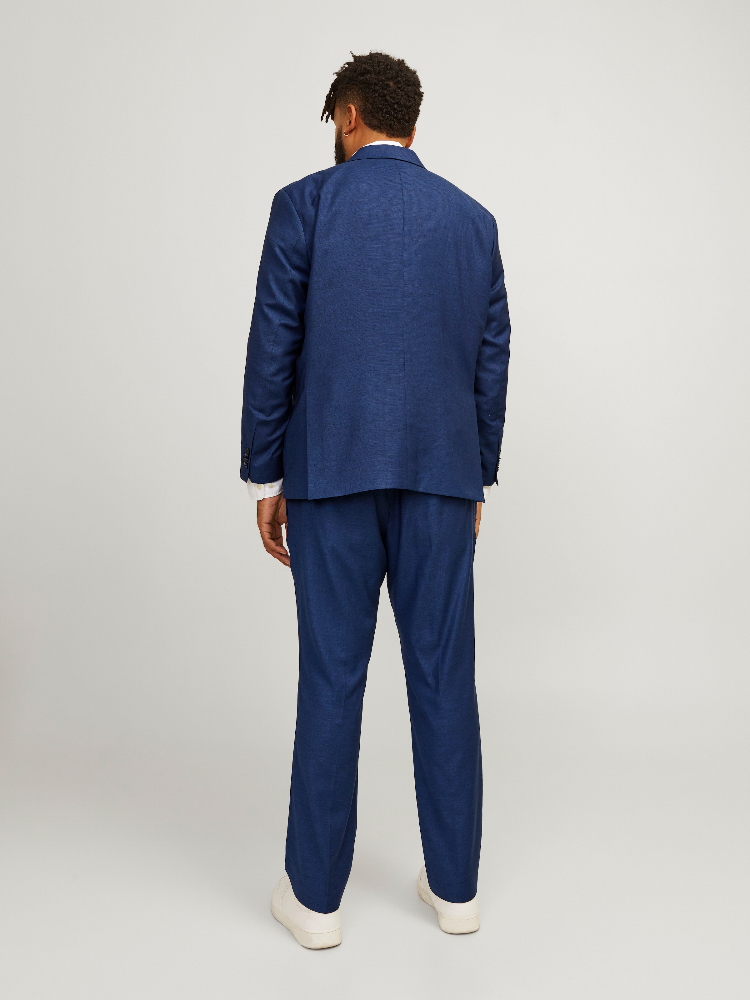 Jack & Jones PlusSize Sakko »JPRSOLARIS BLAZER NOOS PLS«