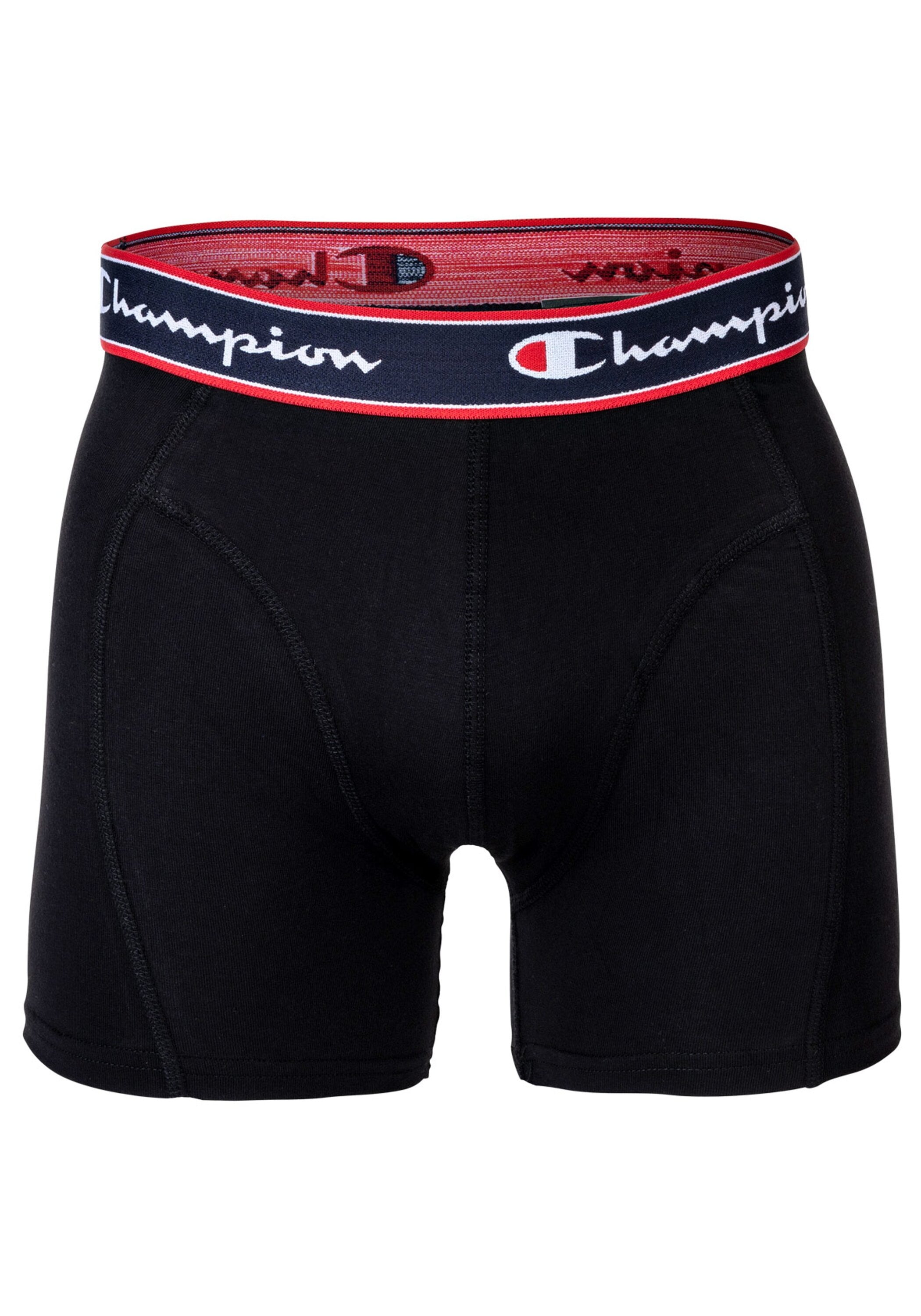 Champion Boxershorts "Boxershort 2er Pack" günstig online kaufen