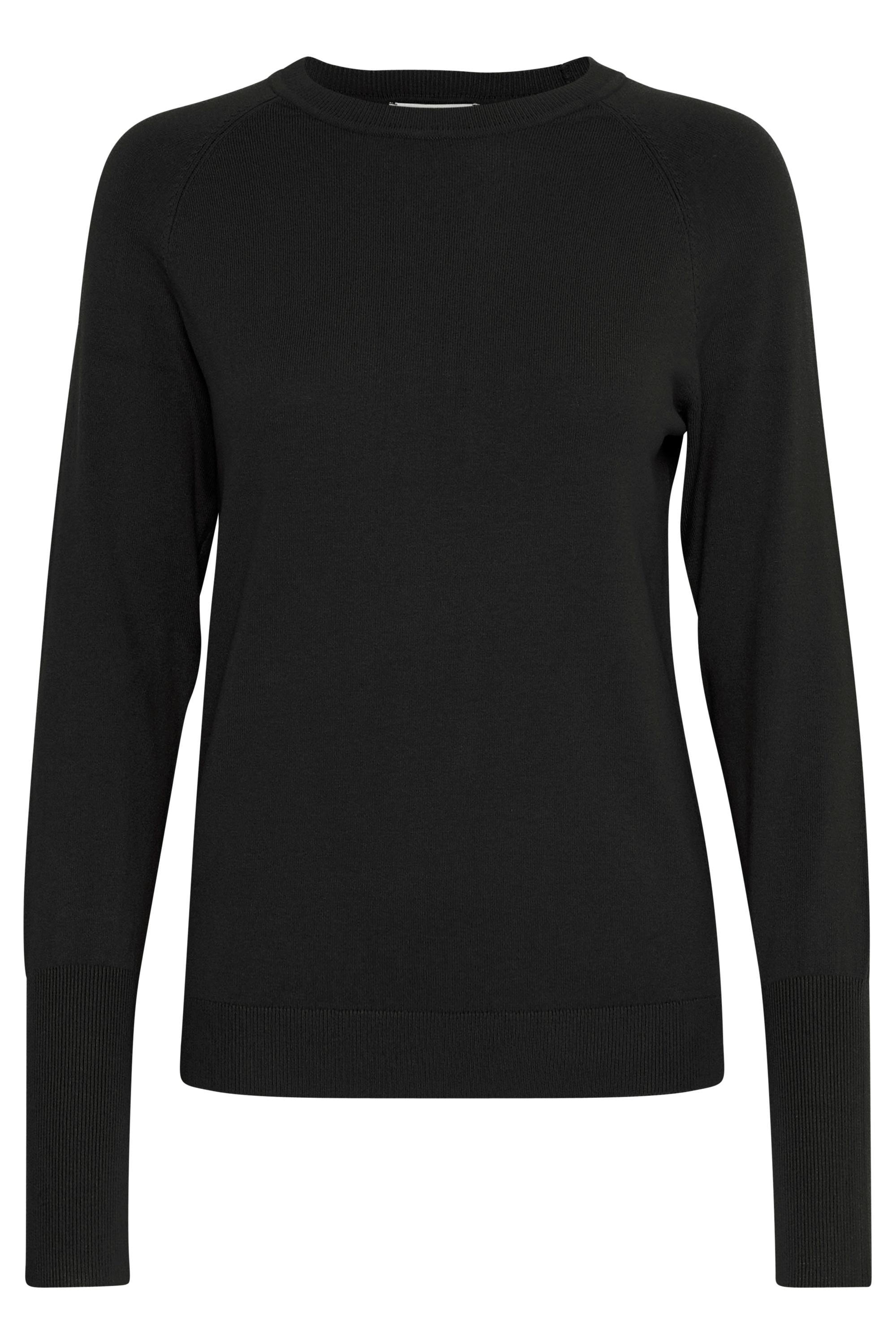 b.young Longsleeve "Longsleeve BYMMMORLA LONG CUFF -" günstig online kaufen