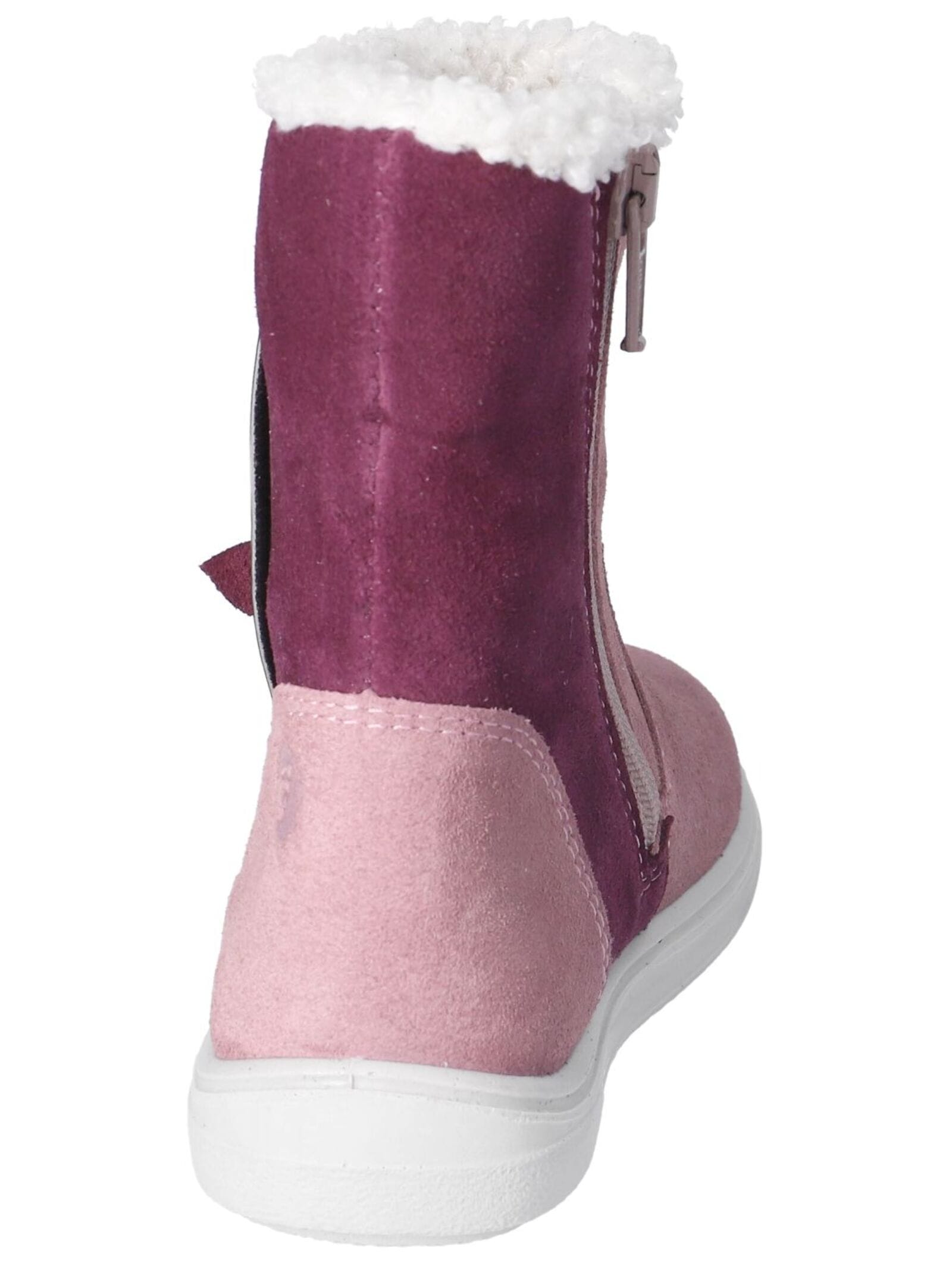 Ricosta Snowboots »Ricosta Stiefel Leder«