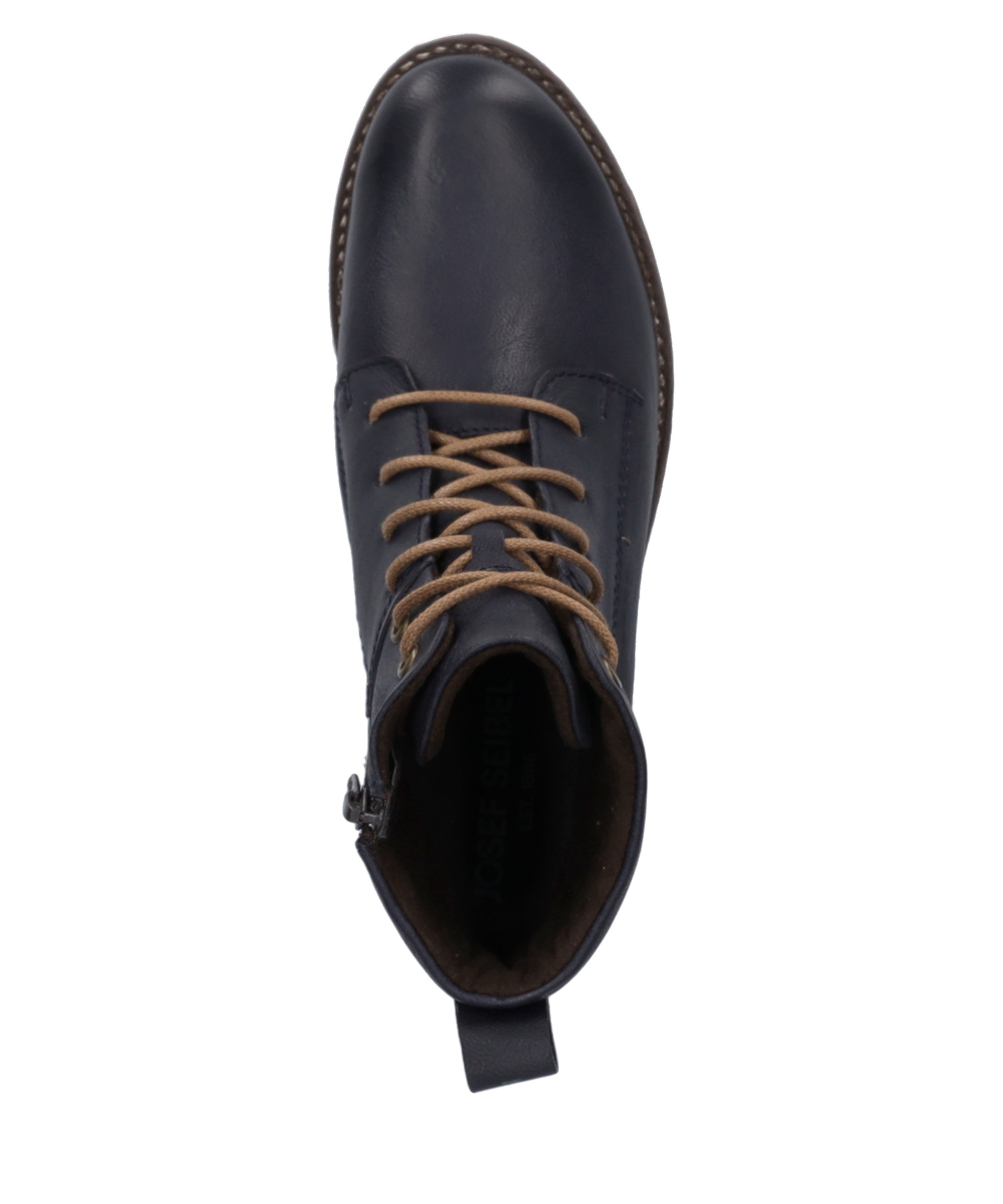 Josef Seibel Stiefelette »Sienna 95, ocean«