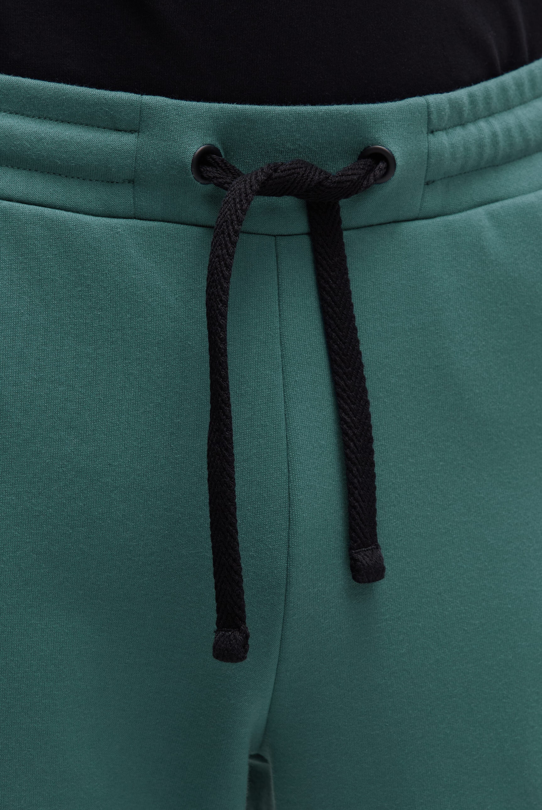 CAMP DAVID Sporthose  mit Reißverschlusstaschen