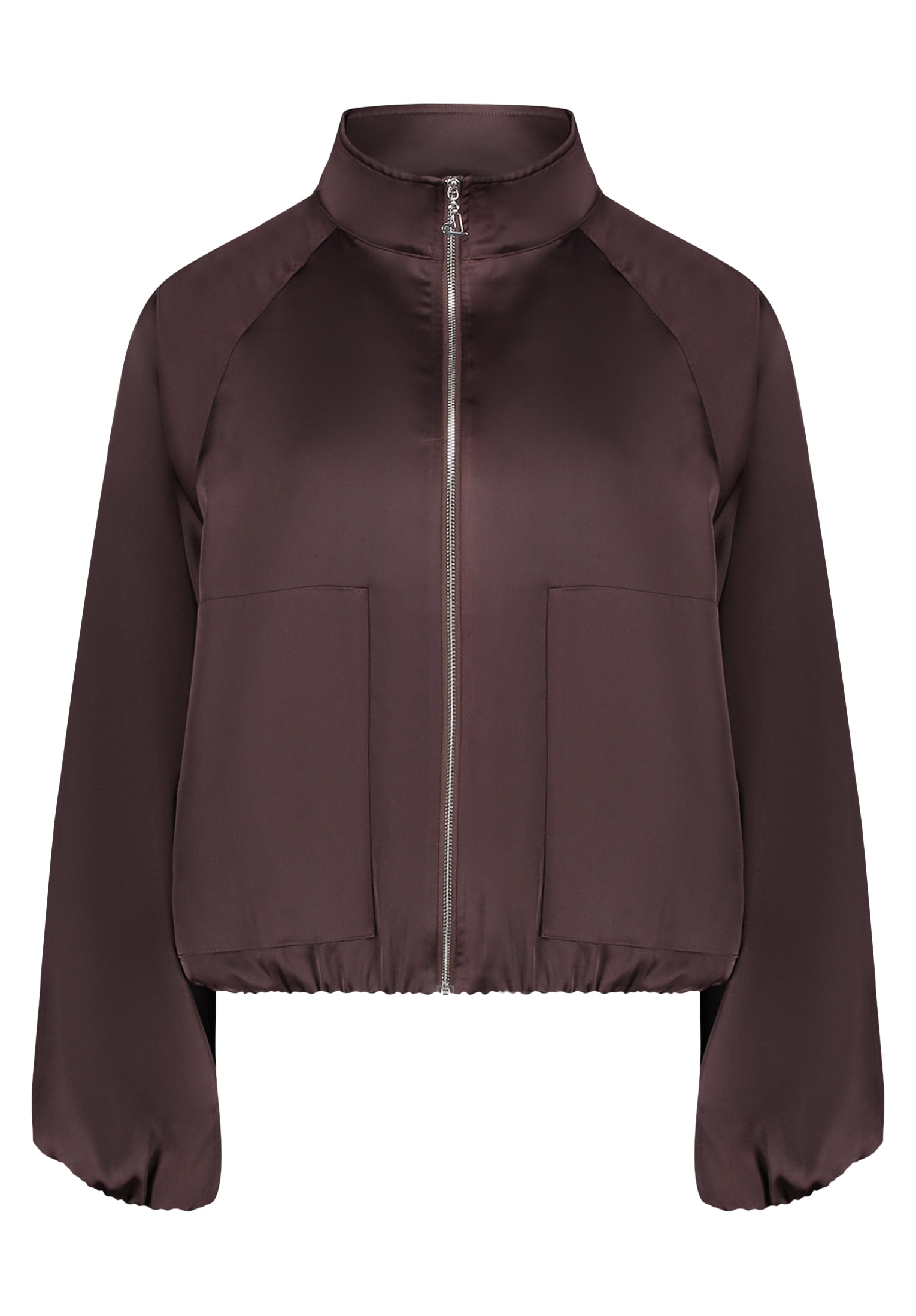 Cartoon Bomberjacke »Damen Bomberjacke mit Eingrifftaschen«