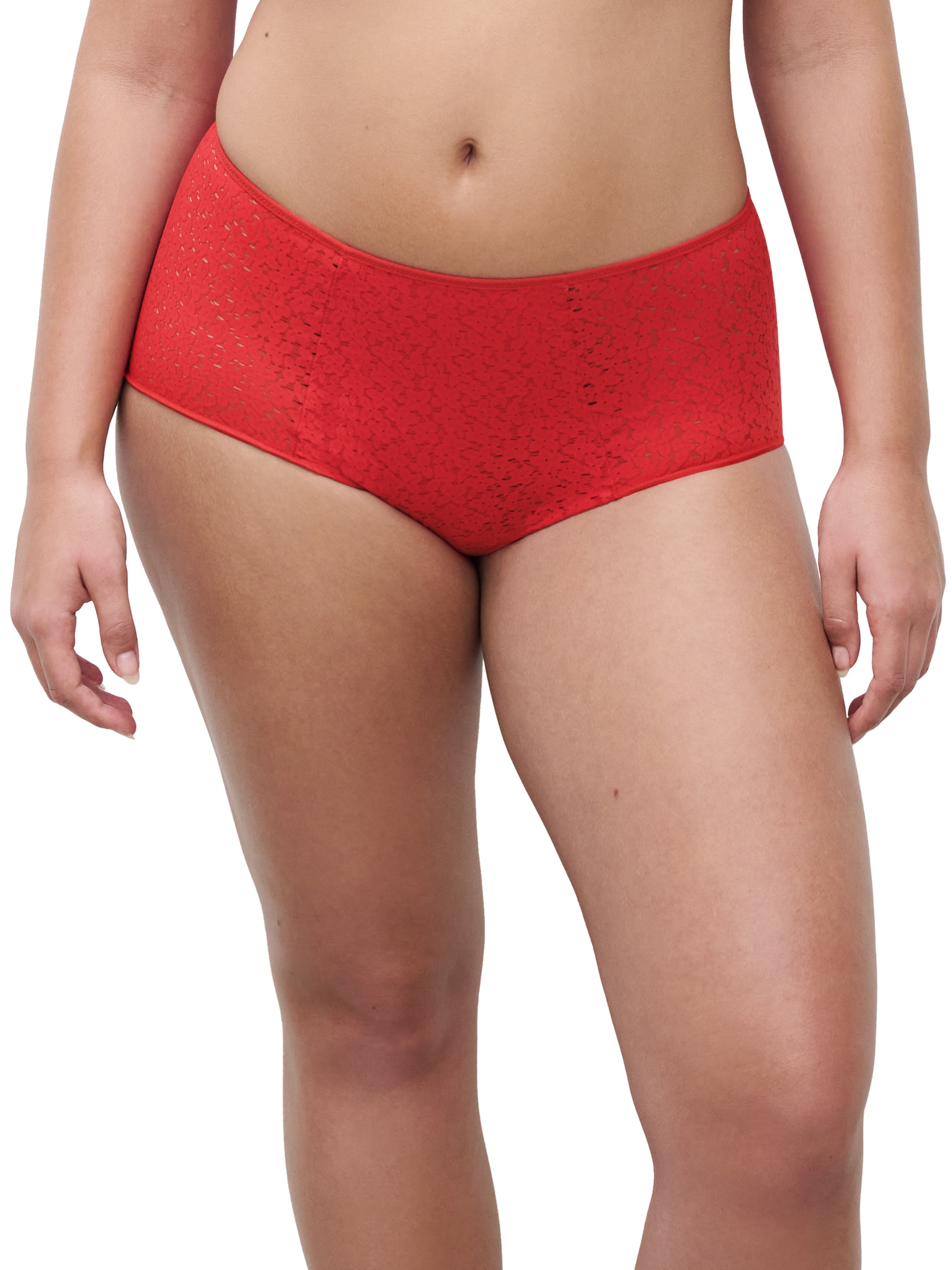 Chantelle Taillenslip »NORAH« florale Spitze, weiche Materialien