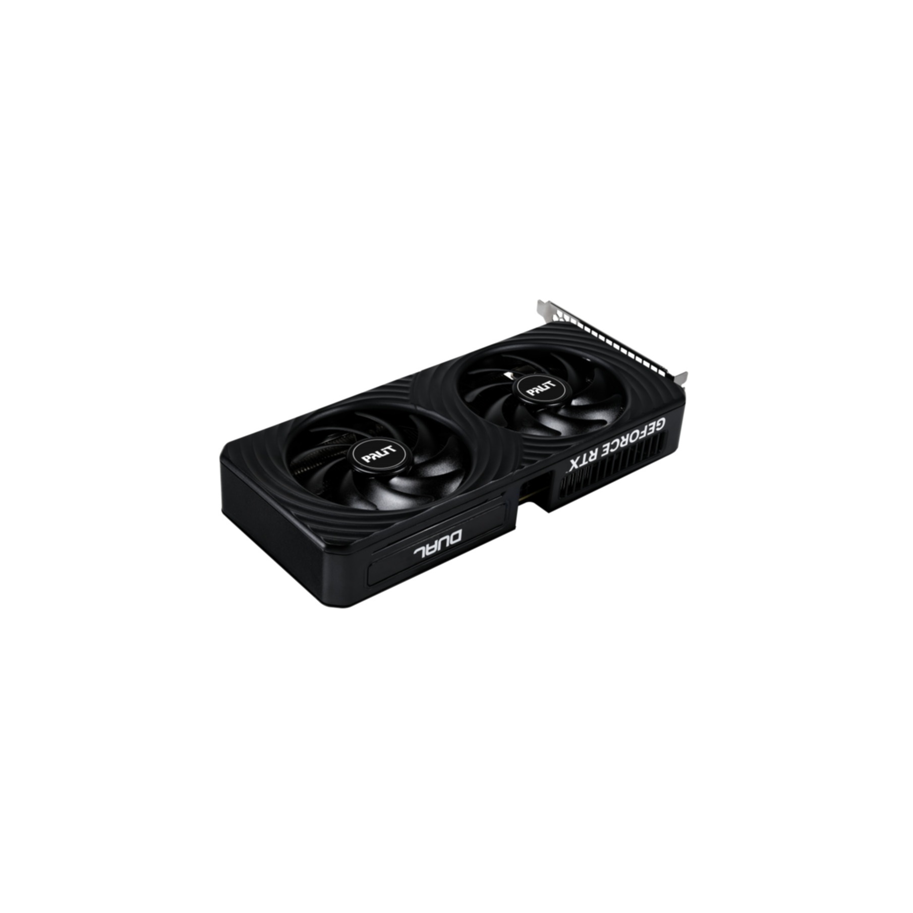 Palit Grafikkarte »GeForce RTX 5060 Ti Dual OC«