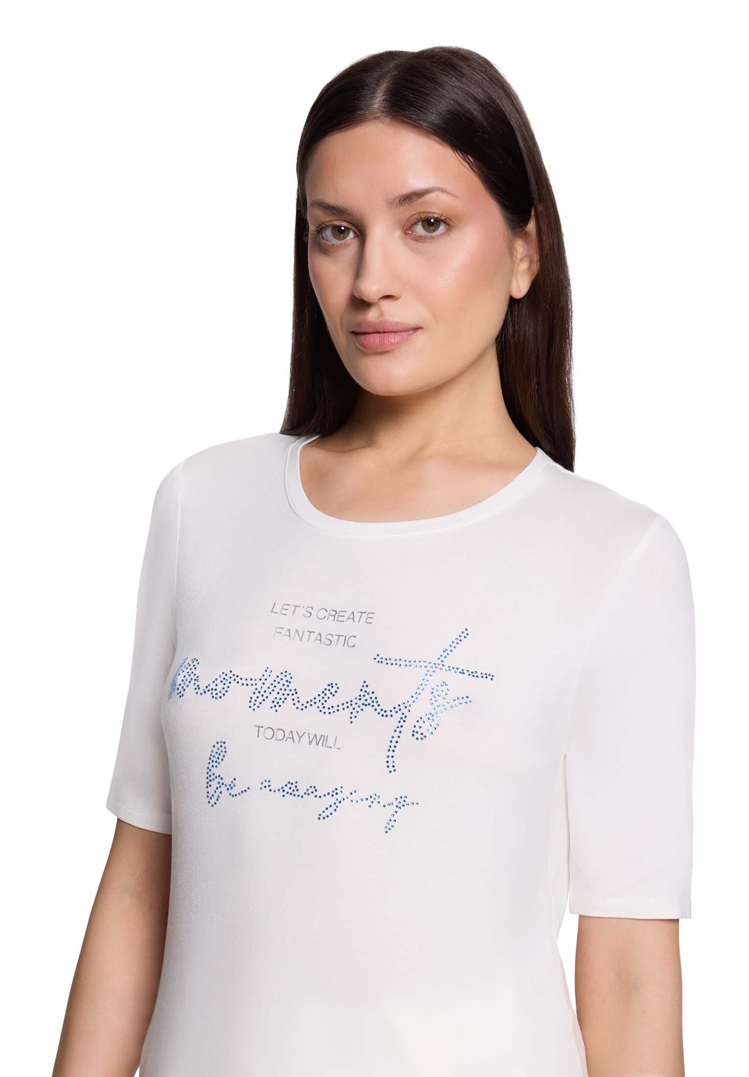Betty Barclay Kurzarmshirt »Damen kurzarm« 1 tlg.