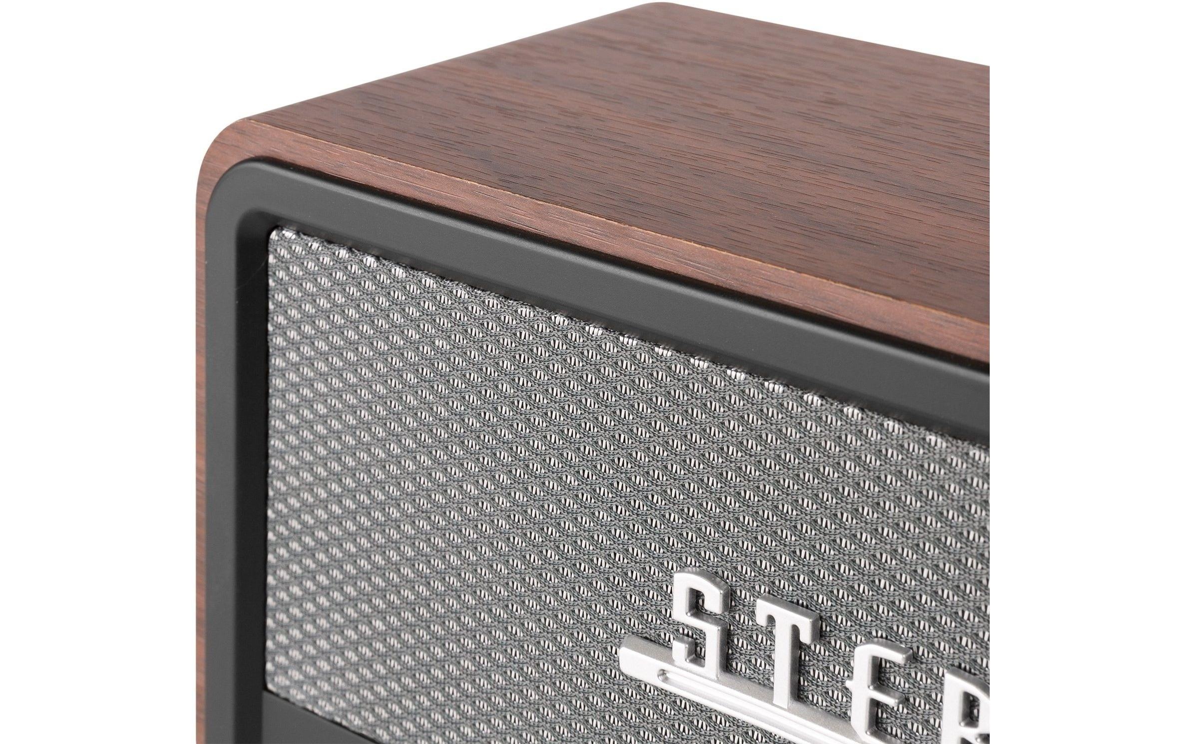 AUDIZIO Digitalradio (DAB+) »Foggia« ( Digitalradio (DAB+) | FM-Tuner 50 W)