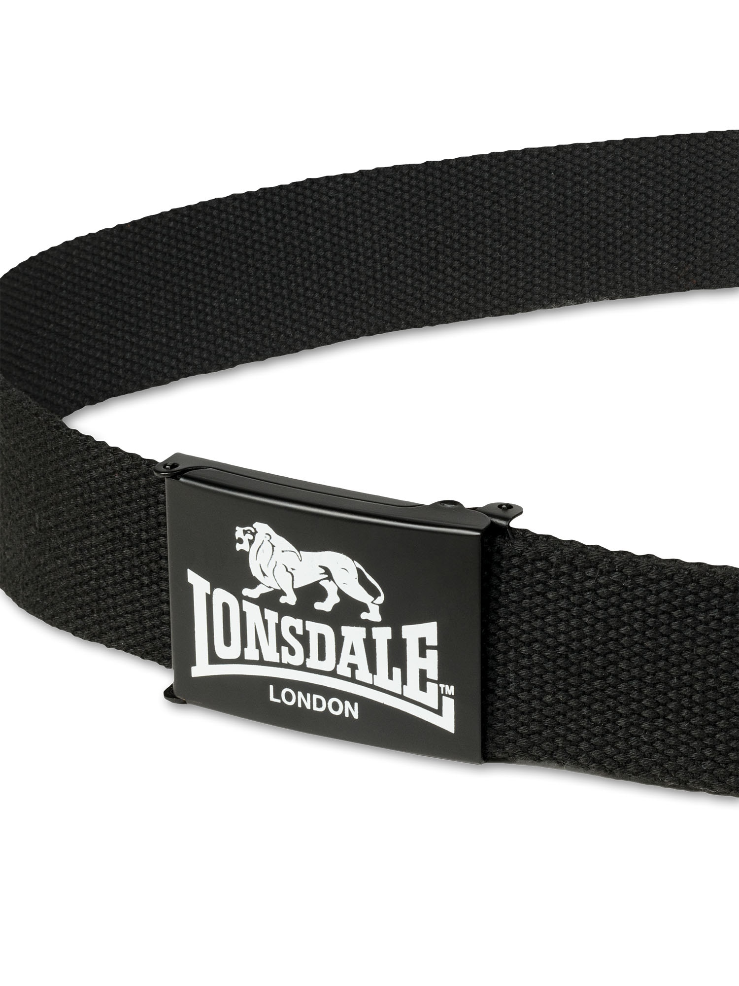 Lonsdale Koppelgürtel "STARBOTTON" 1 Stk. günstig online kaufen