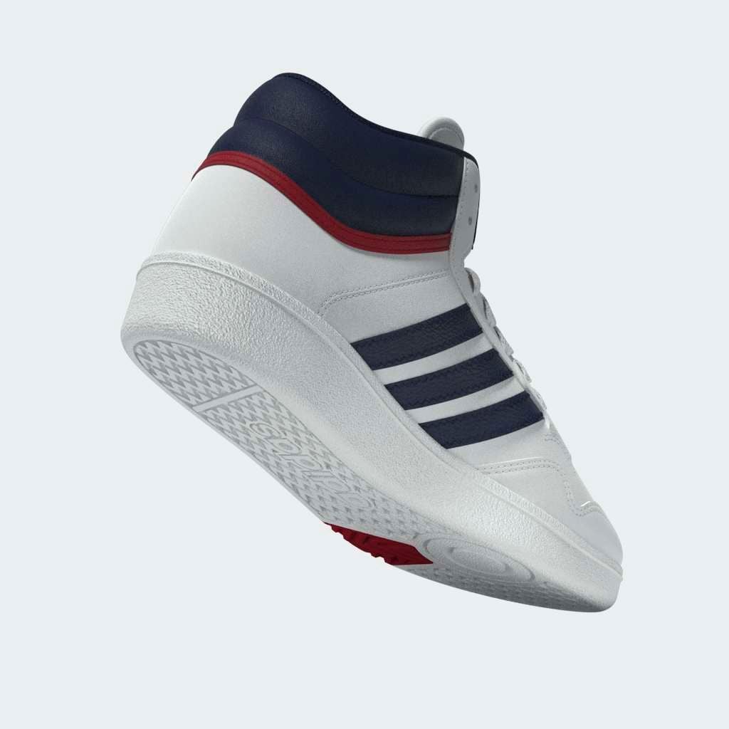 adidas Sportswear Sneaker »HOOPS MID 4.0 KIDS«