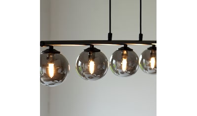 Paul Neuhaus LED Deckenleuchte »WIDOW«, G9, 1 St., Warmweiß, LED kaufen