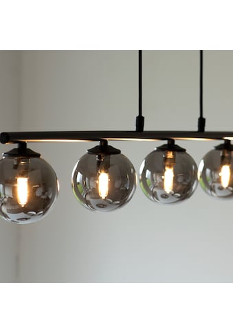 Paul Neuhaus LED Deckenleuchte »WIDOW«, G9, 1 St., Warmweiß, LED kaufen