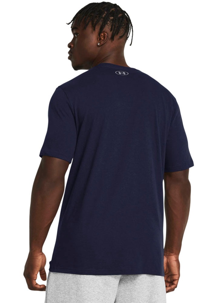 Under Armour® T-Shirt Under Armour Herren T-Shirt GL Foundation Update SS 1 günstig online kaufen