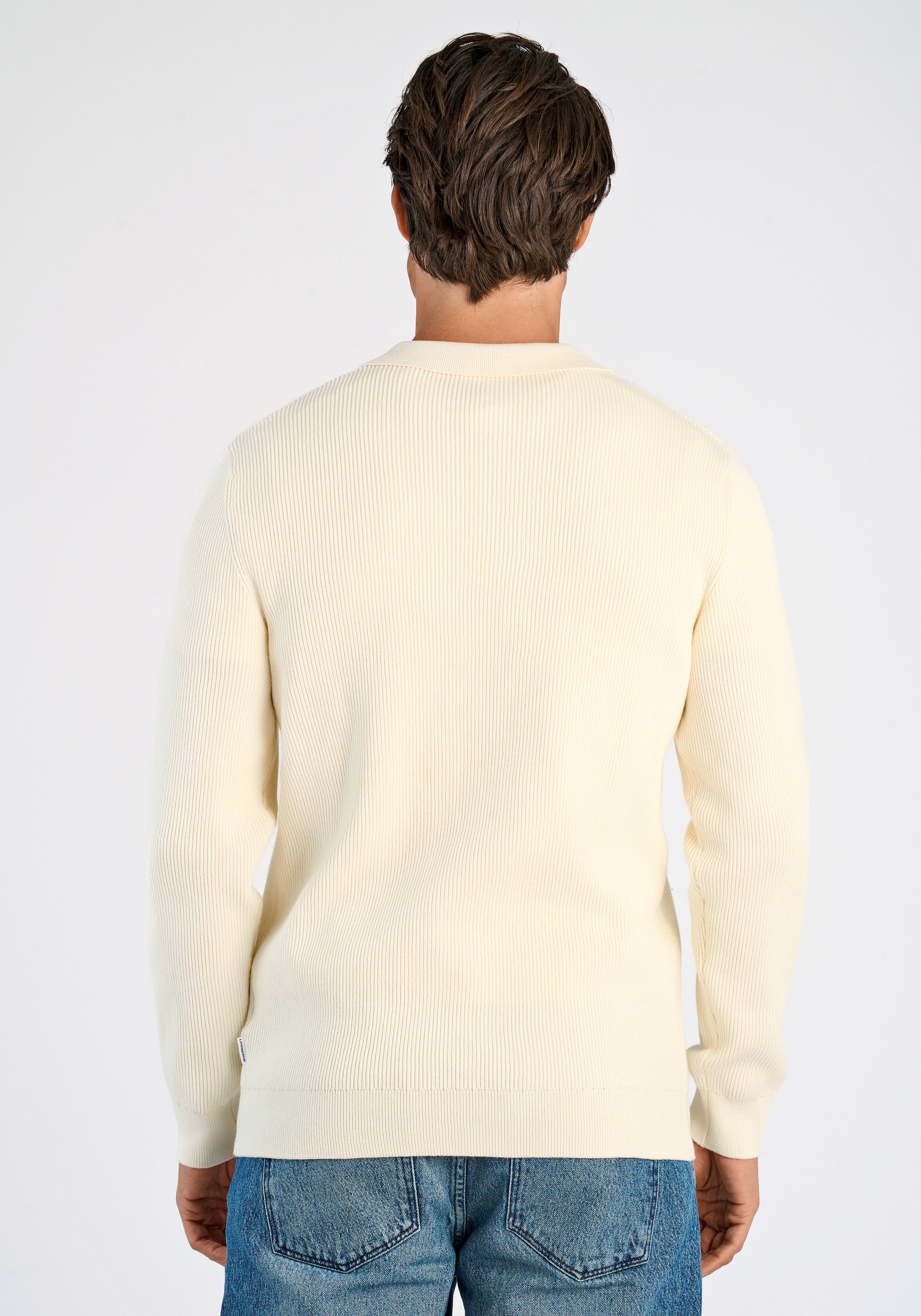 LINDBERGH Strickpullover "Strickpullover Relaxed Fit" günstig online kaufen