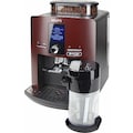 Krups Kaffeevollautomat »EA829G Espresseria Automatic Latt'Espress«, mit kompact-LCD Display, integrierter Milchbehälter