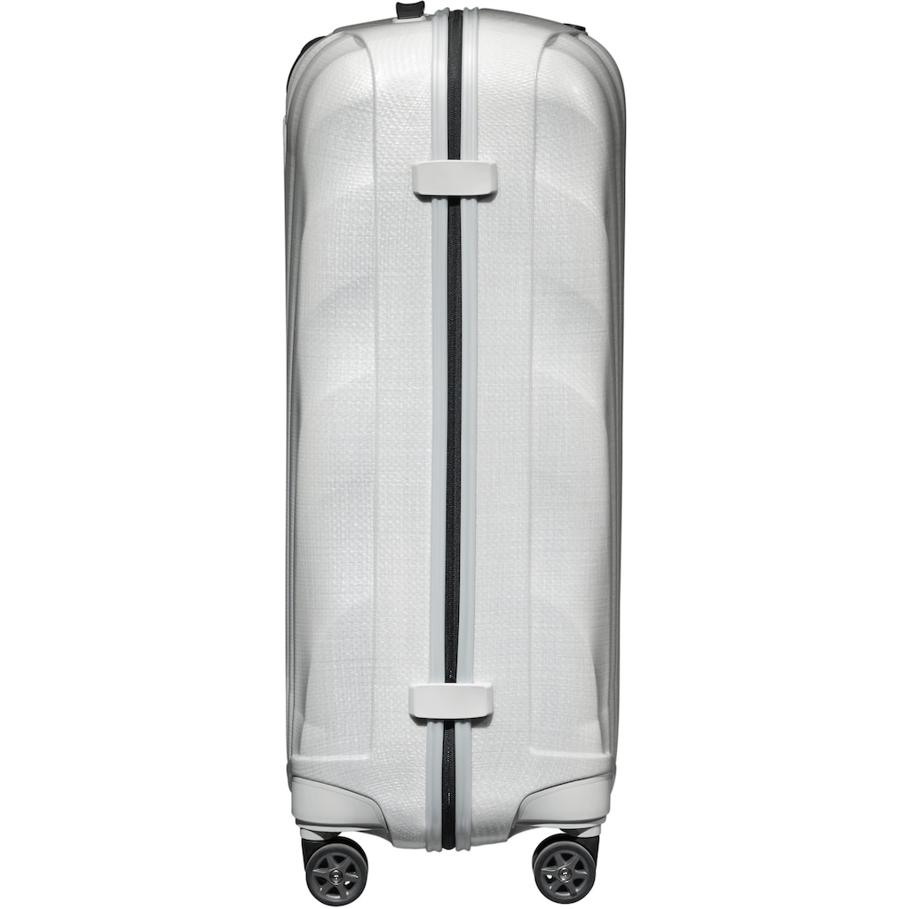 Samsonite Hartschalen-Trolley »C-Lite, 75 cm«, 4 Rollen