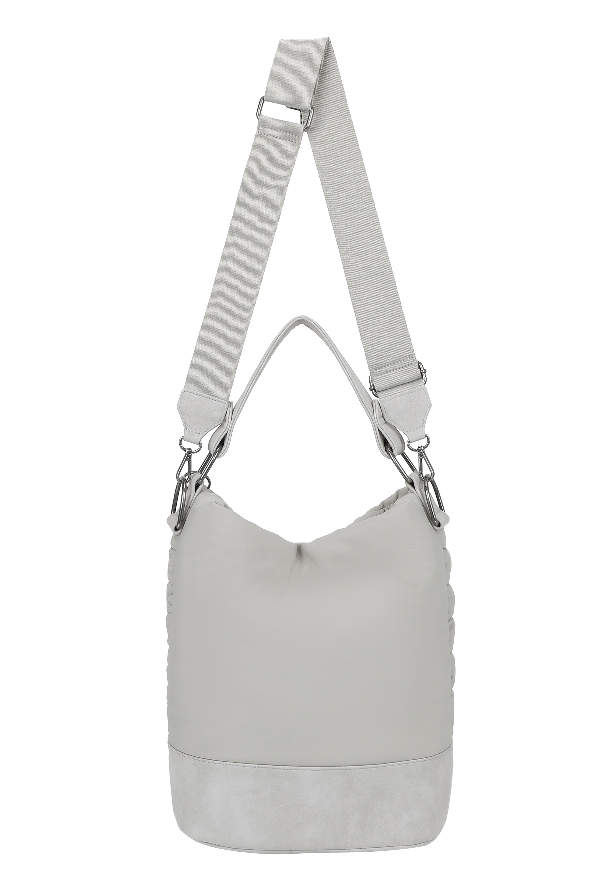 Fritzi aus Preußen Schultertasche "Brigitte x fritzi Olga" mit wattierter S günstig online kaufen