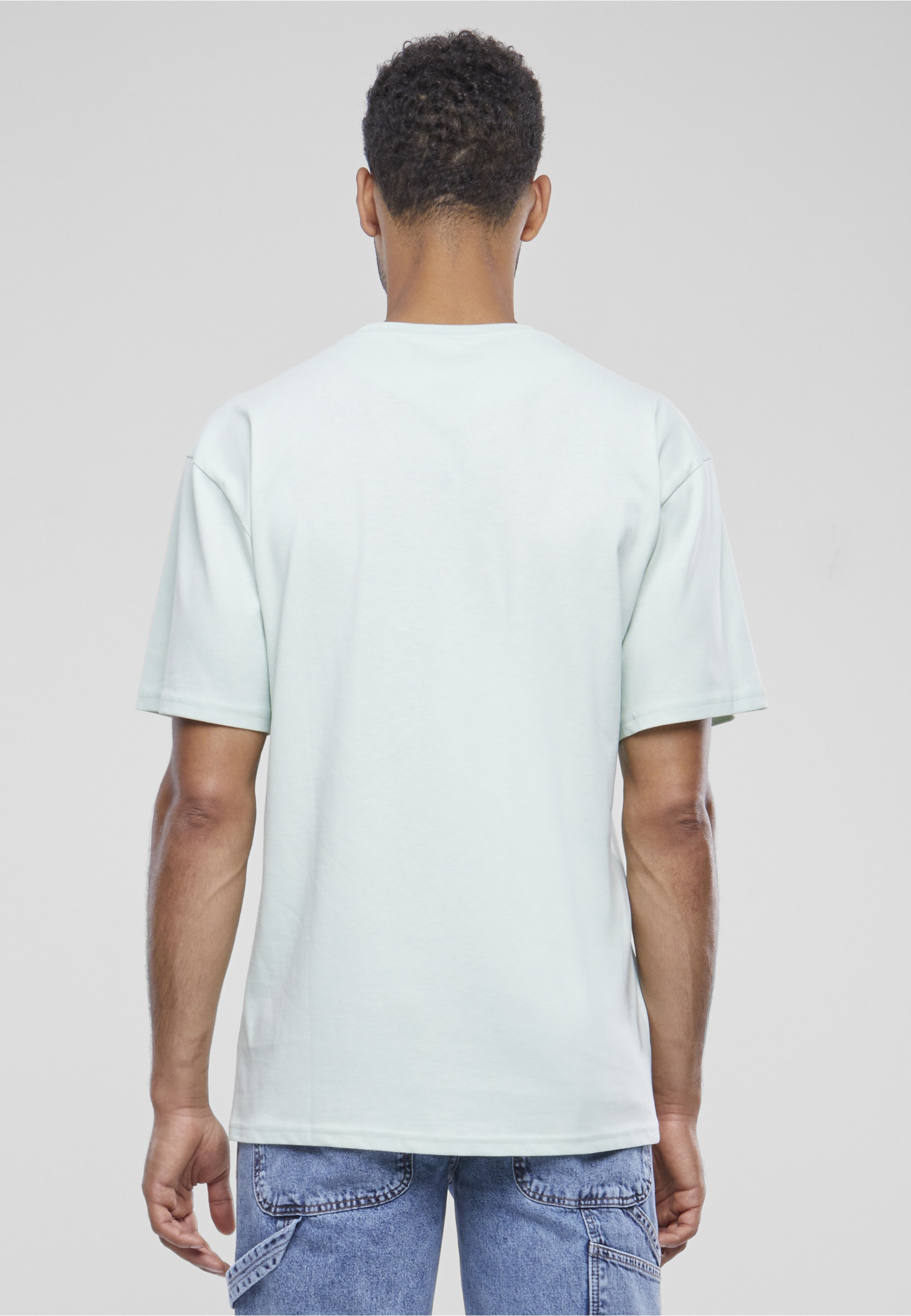 Karl Kani Kurzarmshirt »Karl Kani Herren« 1 Stk.