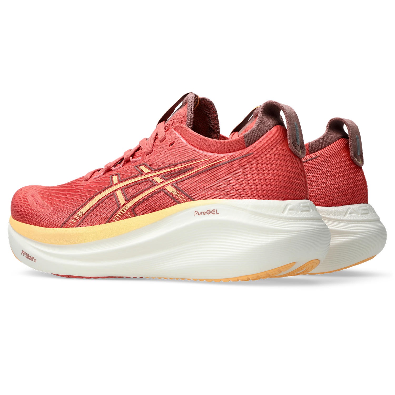 Asics Laufschuh »GEL-NIMBUS 27«