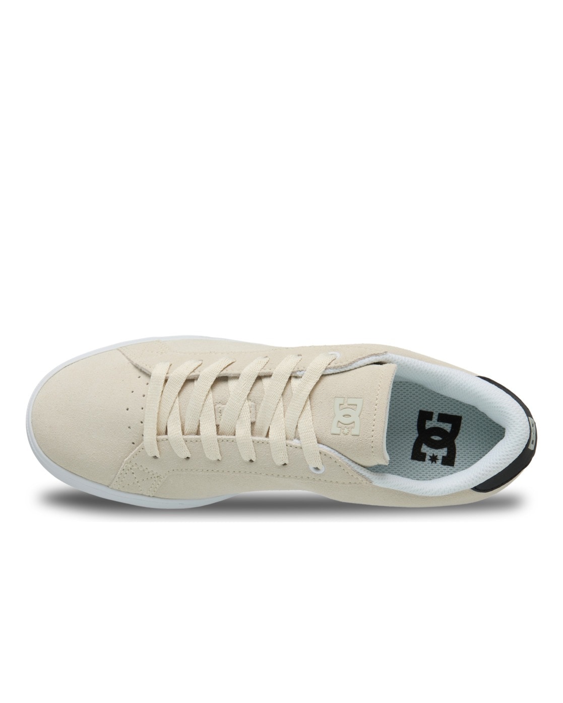 DC Shoes Schnürschuh »DC Pradoe«