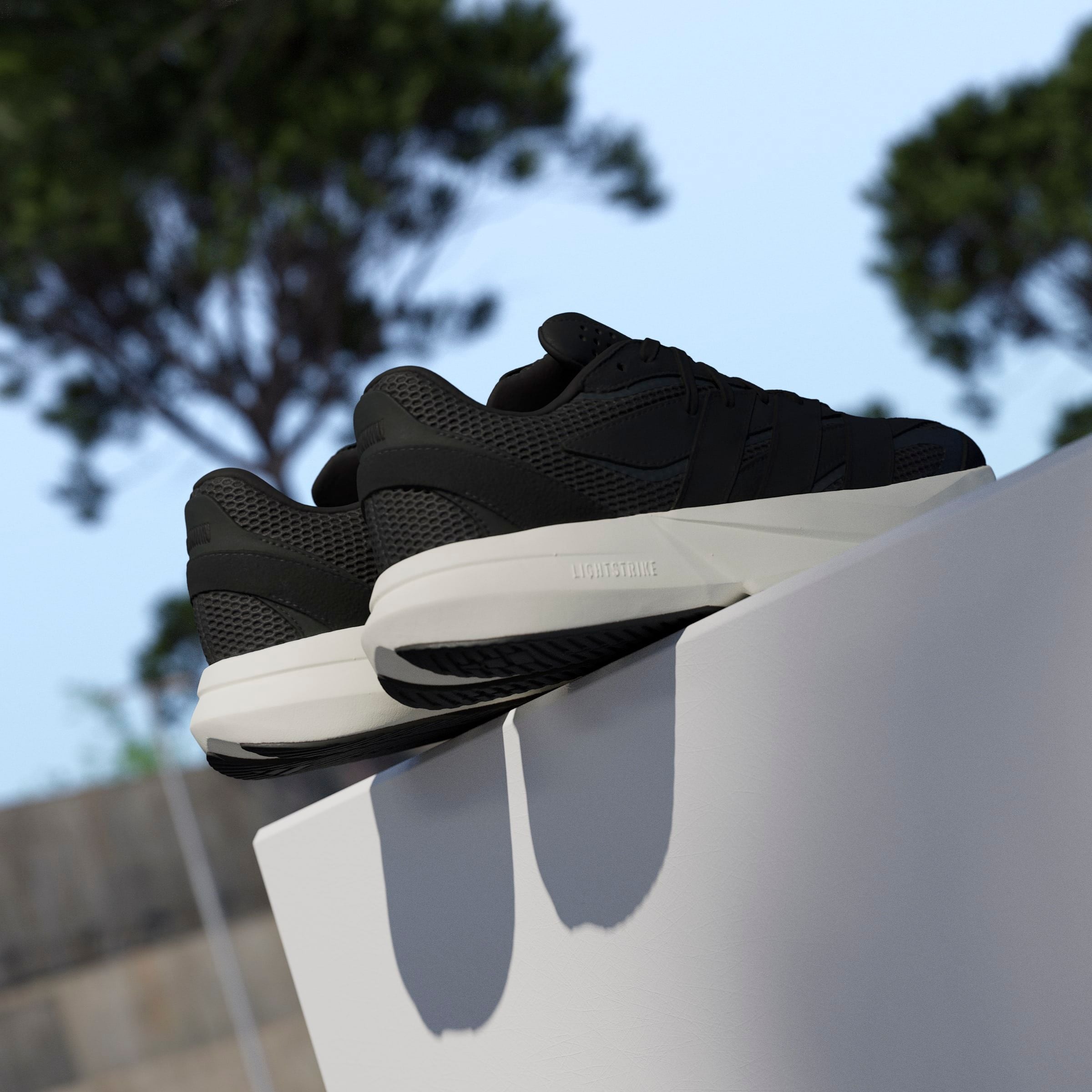 adidas Sportswear Sneaker »LIGHTBLAZE«