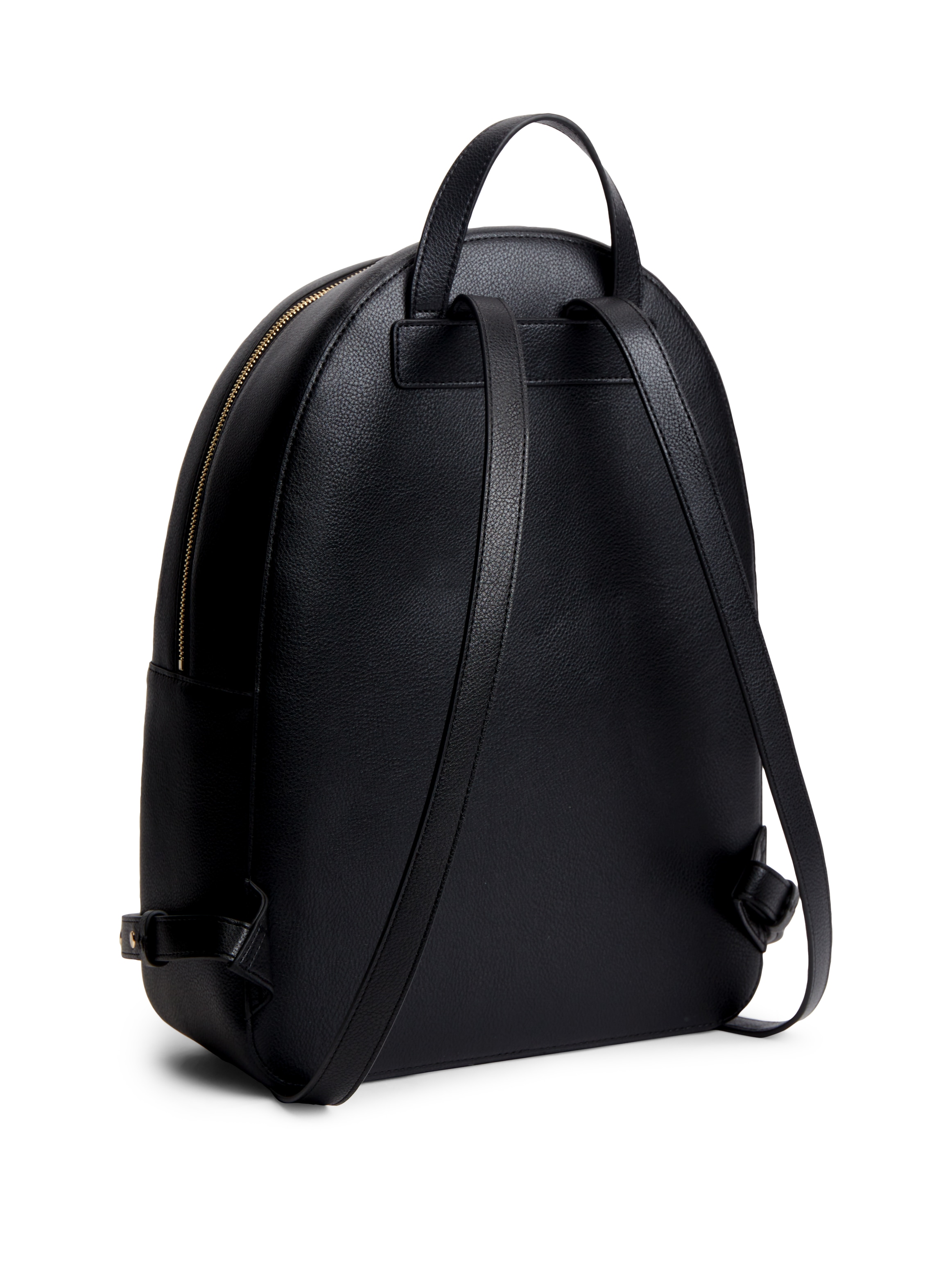 Tommy Hilfiger Rucksack »TH ICON BACKPACK« Freizeitrucksack mit praktischem Vordertaschenfach