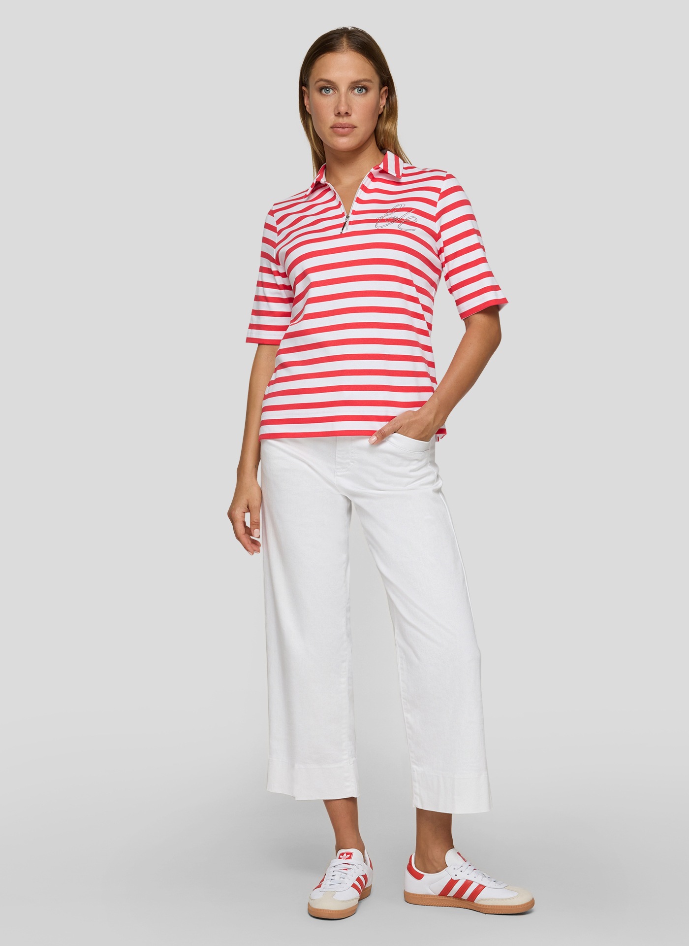 Rabe Print-Shirt »T-Shirt«